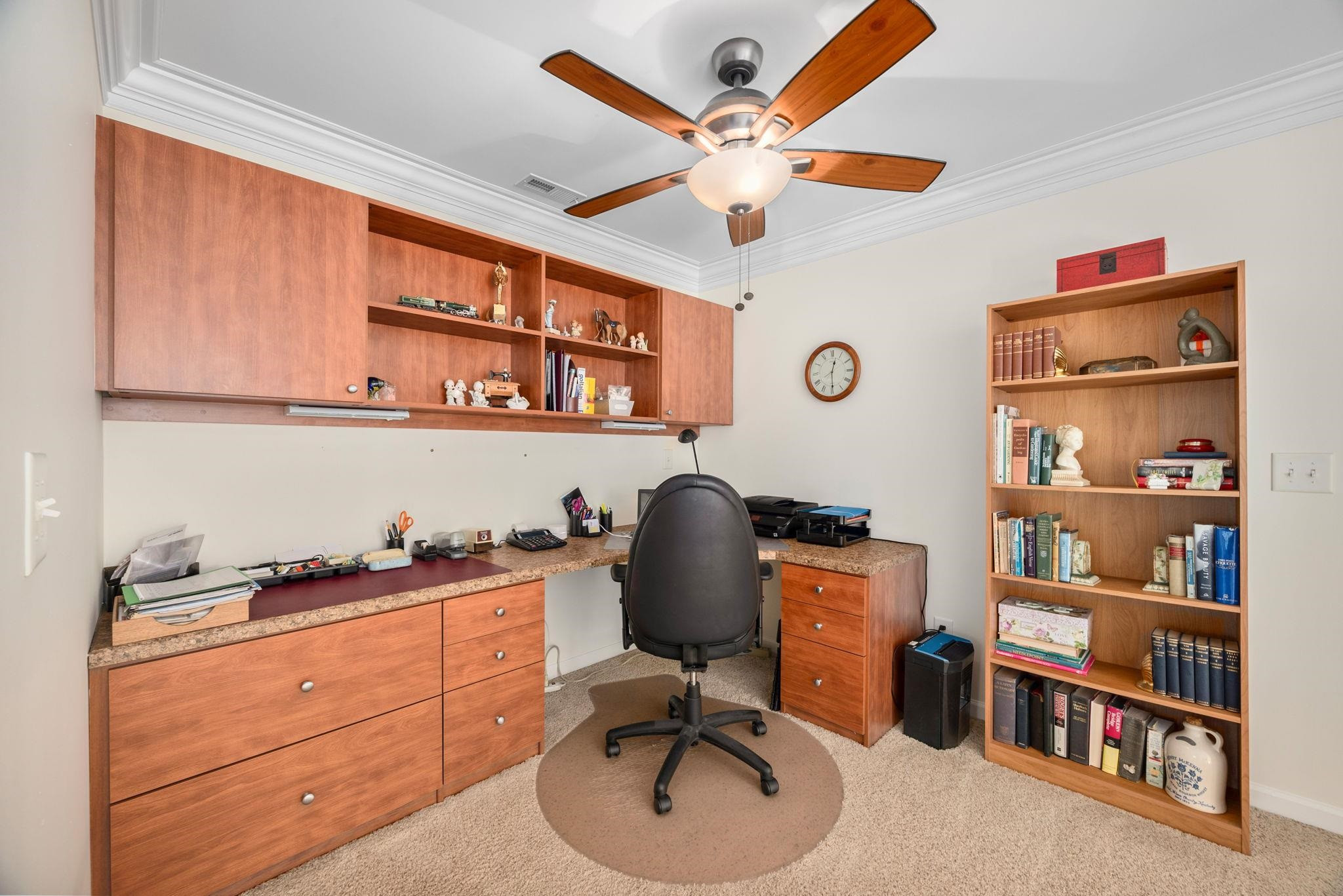 1070 Kingston Grove Drive