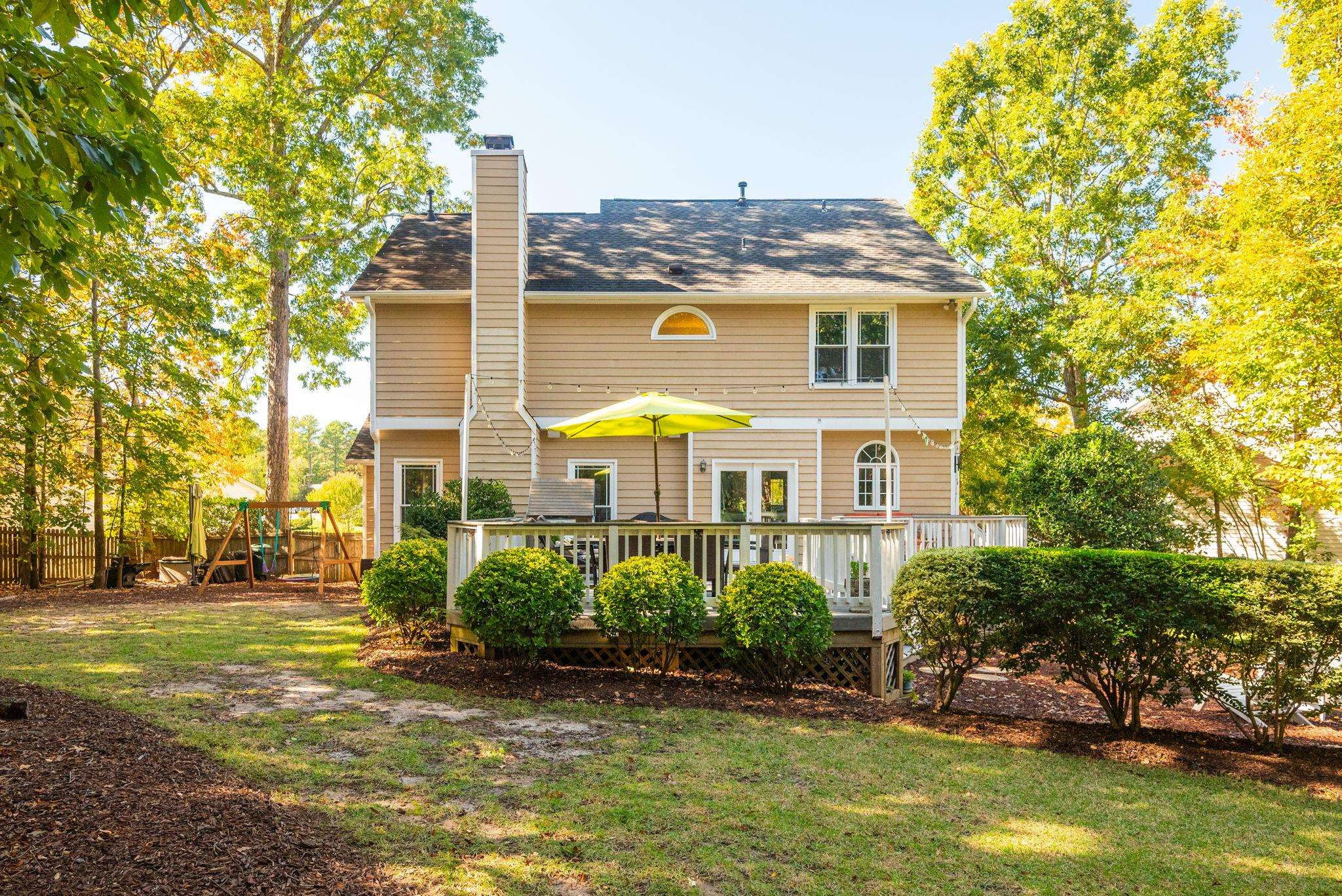 112 Conway Court