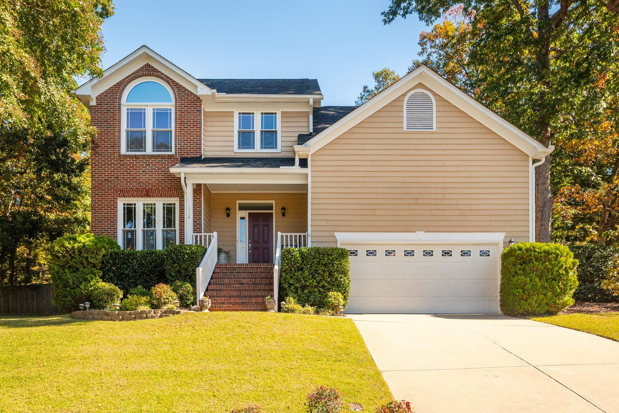 112 Conway Court