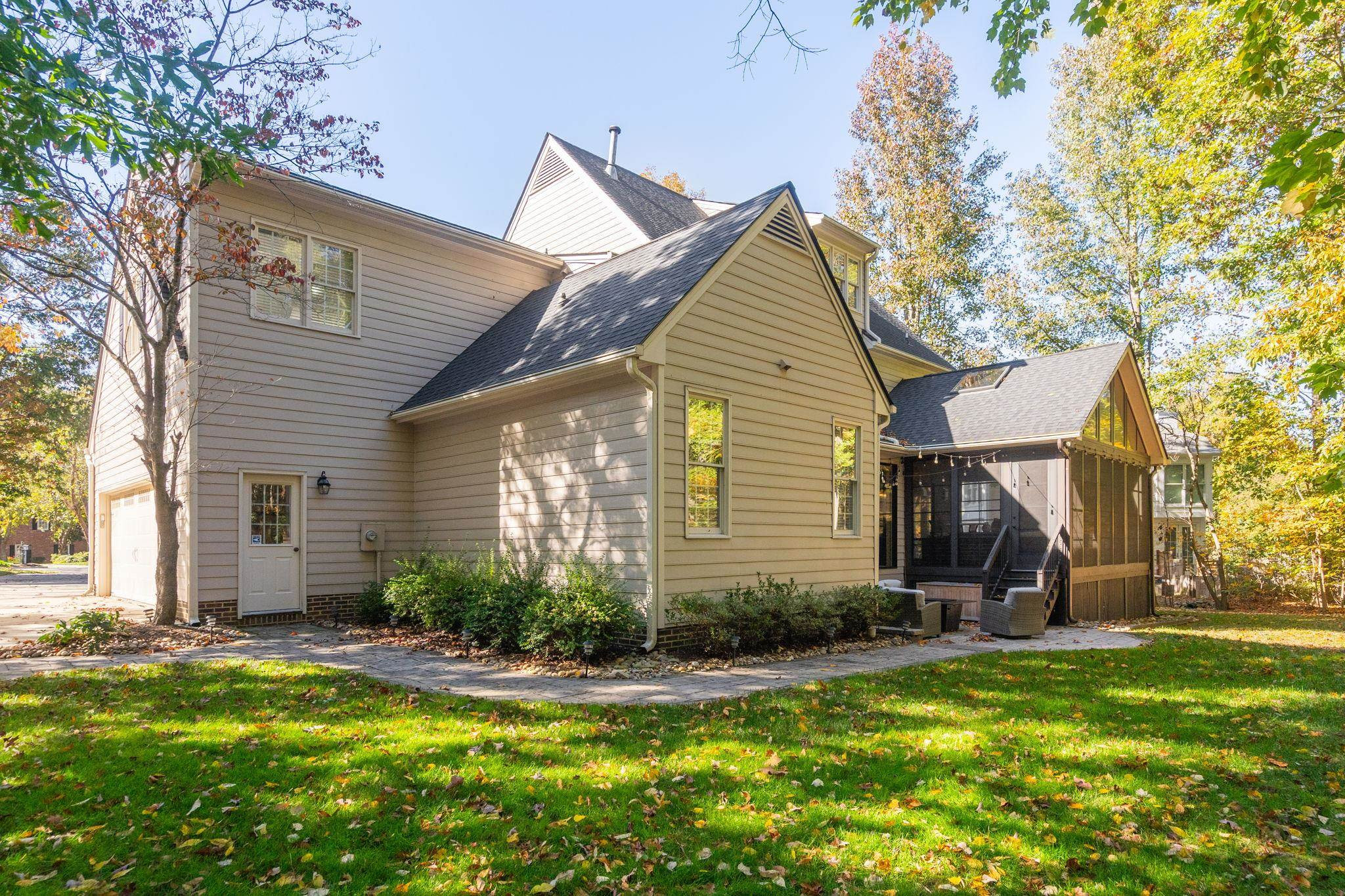 204 Benedetti Court