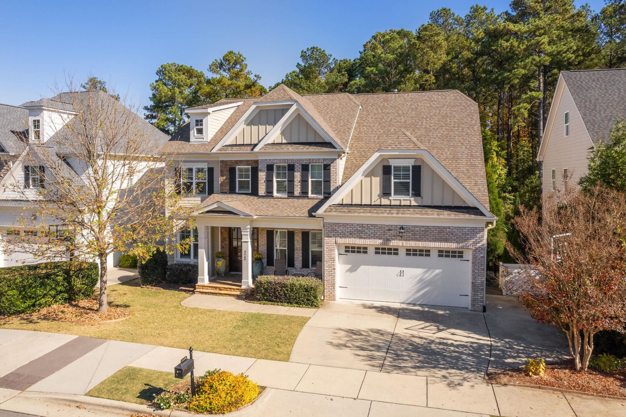 3460 Sienna Hill Place