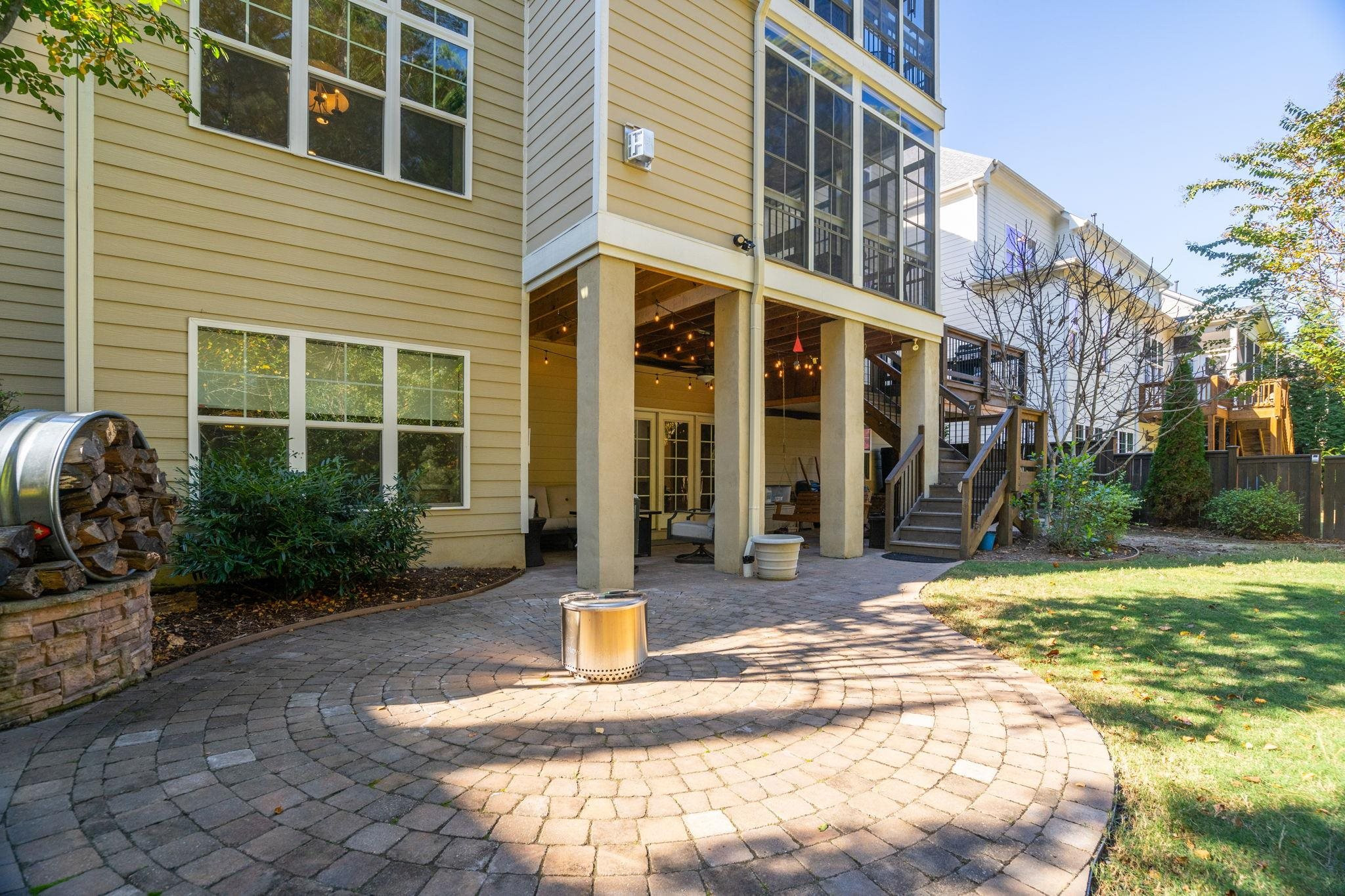 3460 Sienna Hill Place