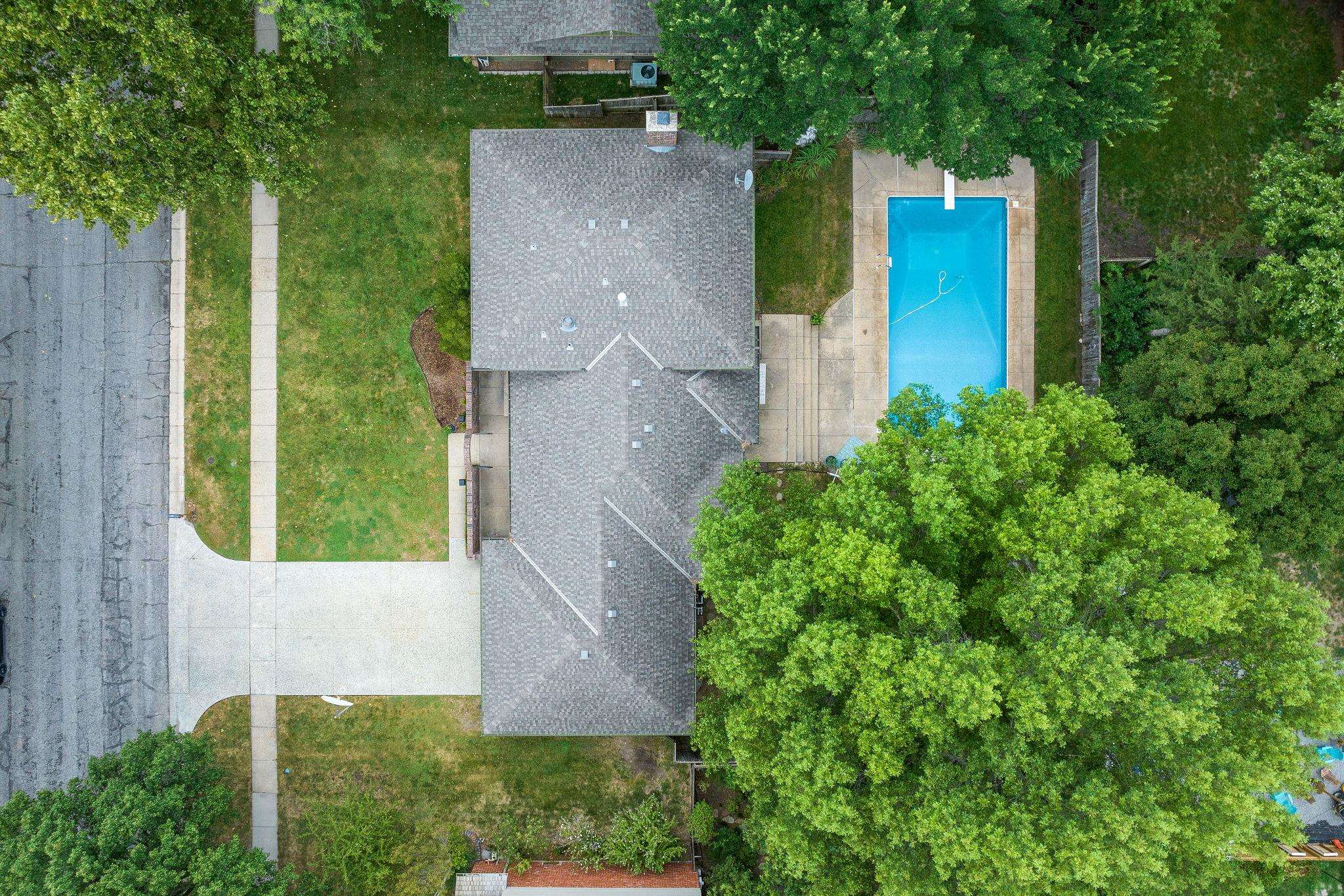 8300 E Brookhollow Ln