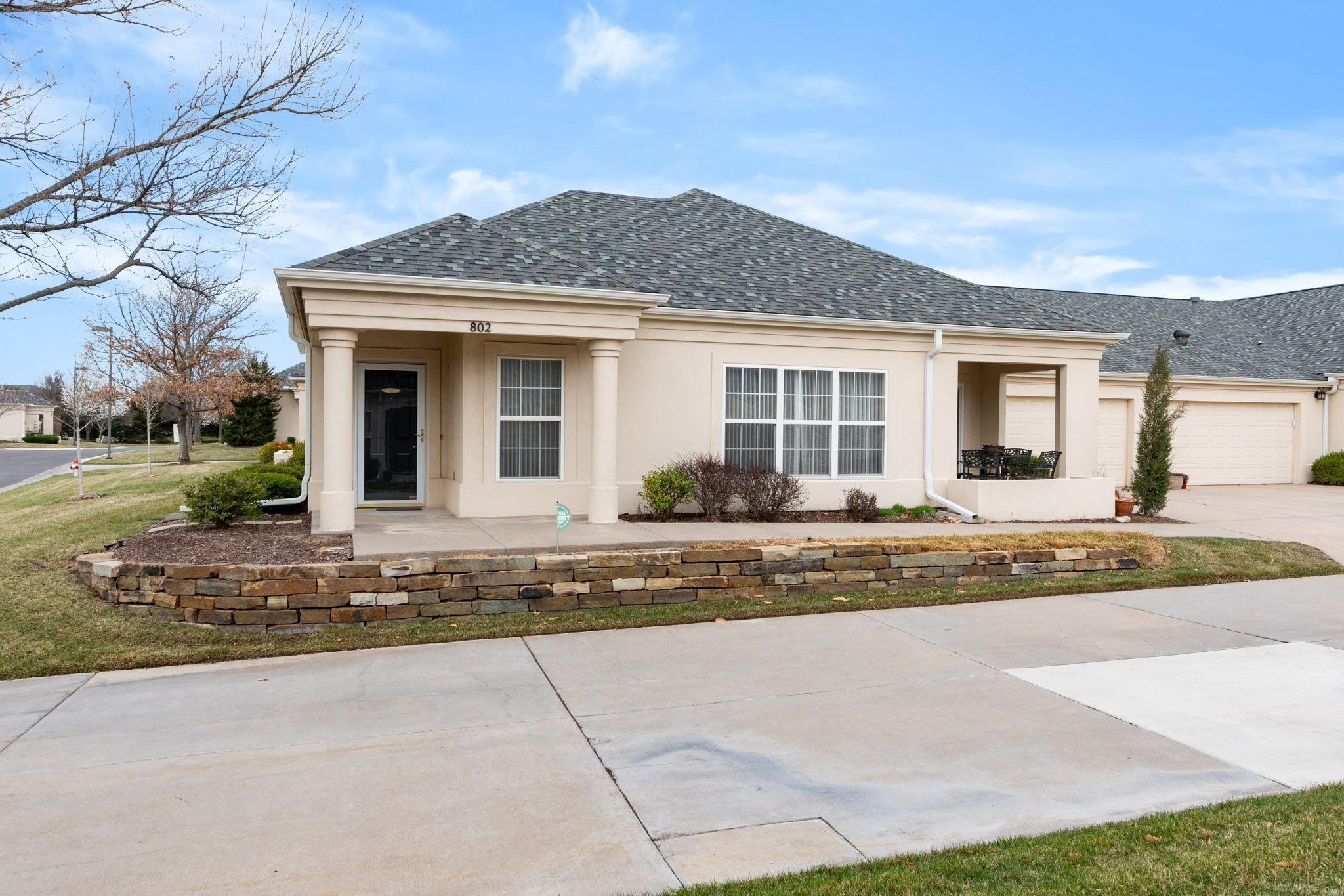 9400 E Wilson Estates Pkwy Apt 802