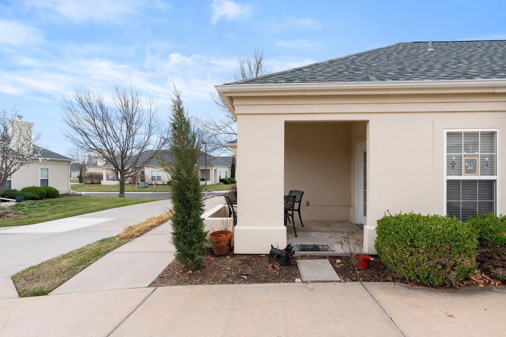 9400 E Wilson Estates Pkwy Apt 802