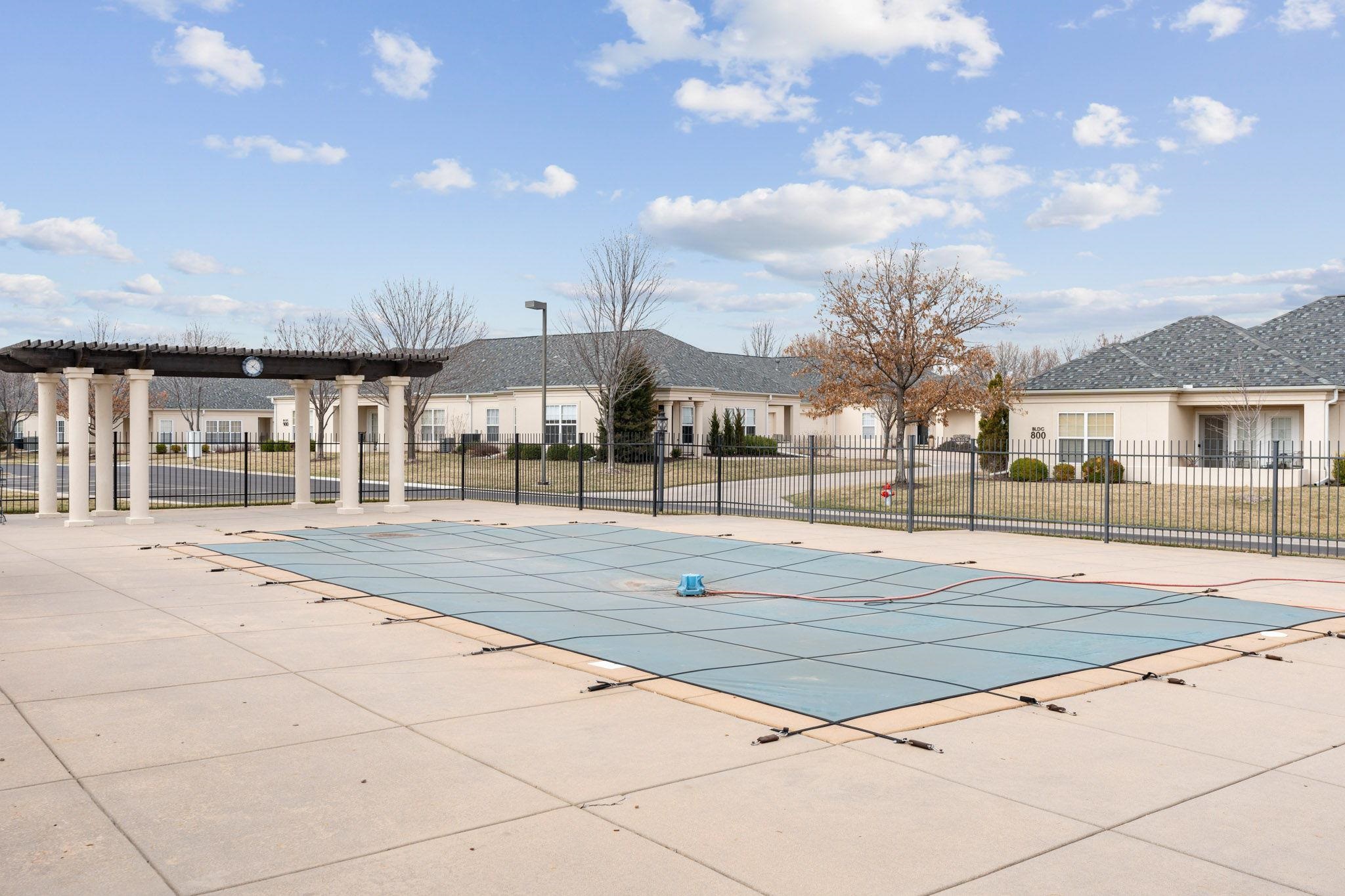 9400 E Wilson Estates Pkwy Apt 802