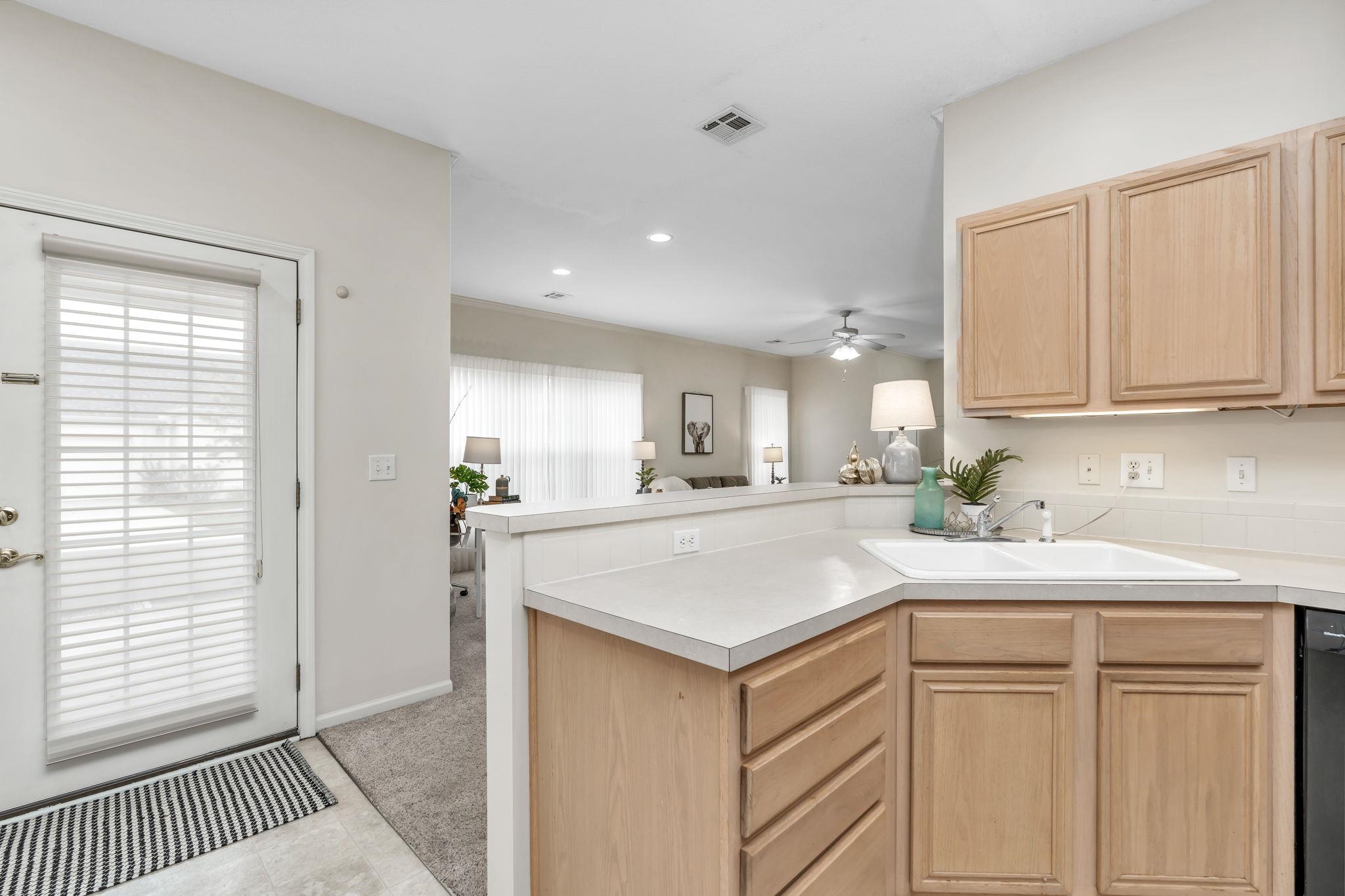 9400 E Wilson Estates Pkwy Apt 802