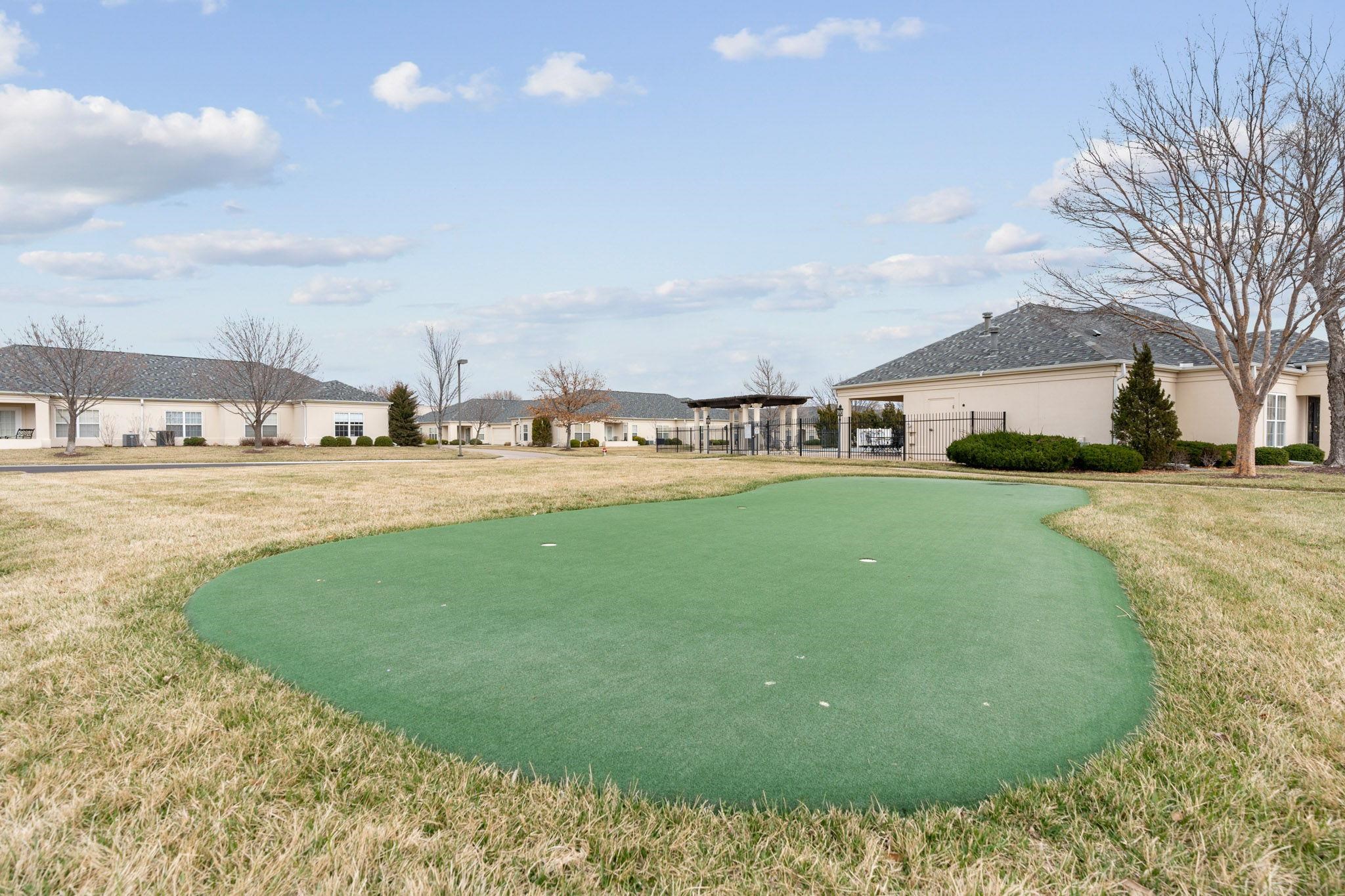 9400 E Wilson Estates Pkwy Apt 802