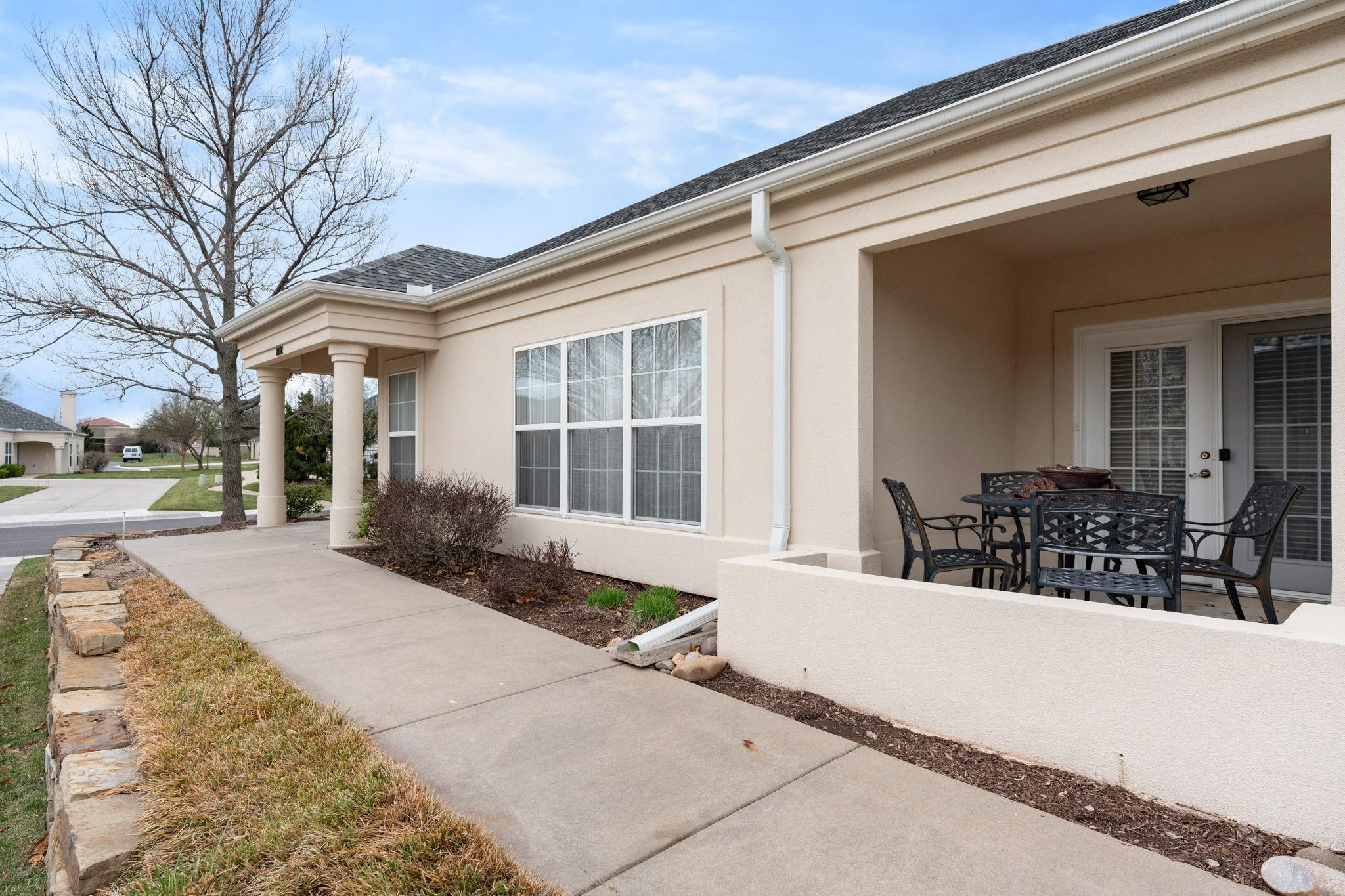 9400 E Wilson Estates Pkwy Apt 802