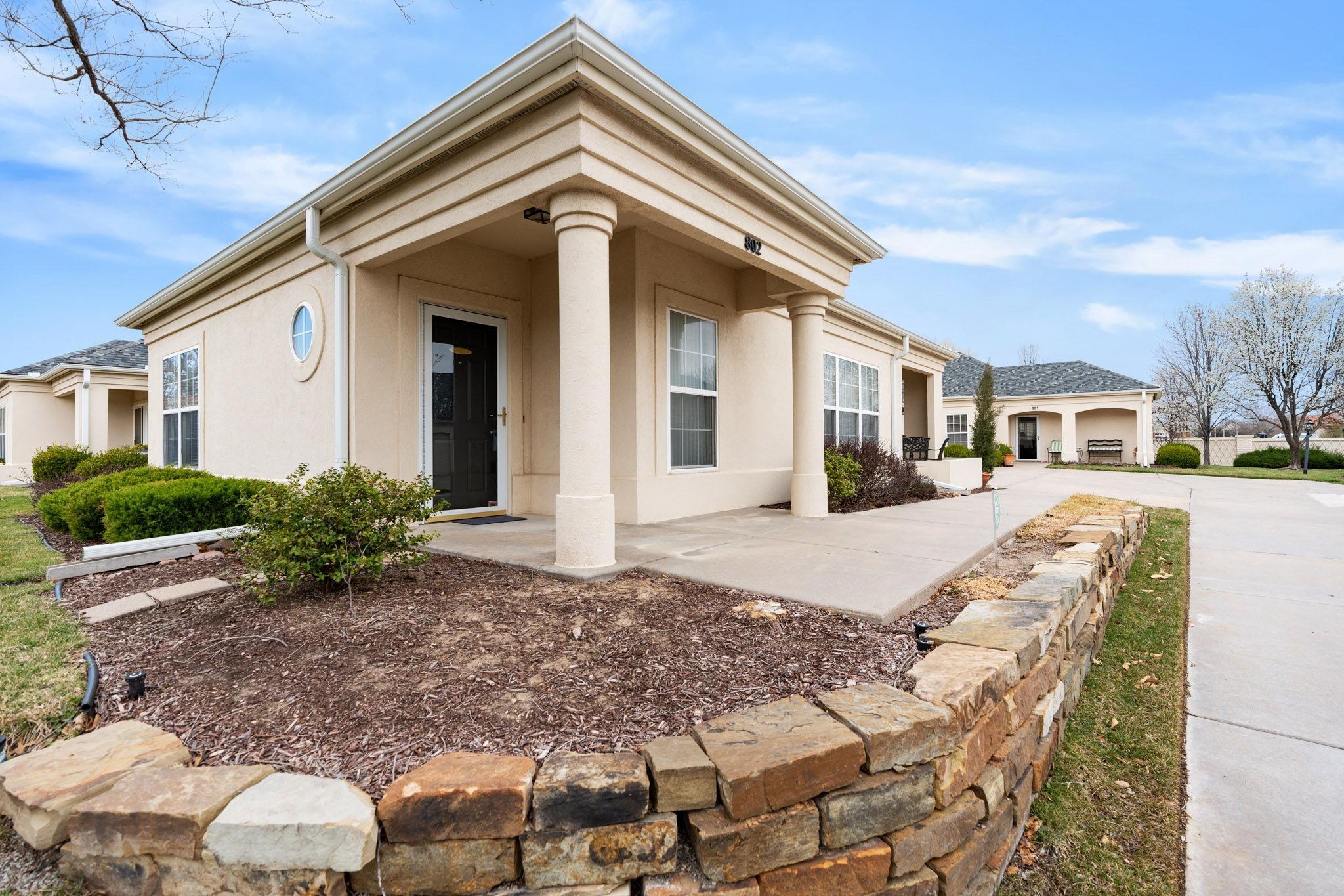 9400 E Wilson Estates Pkwy Apt 802