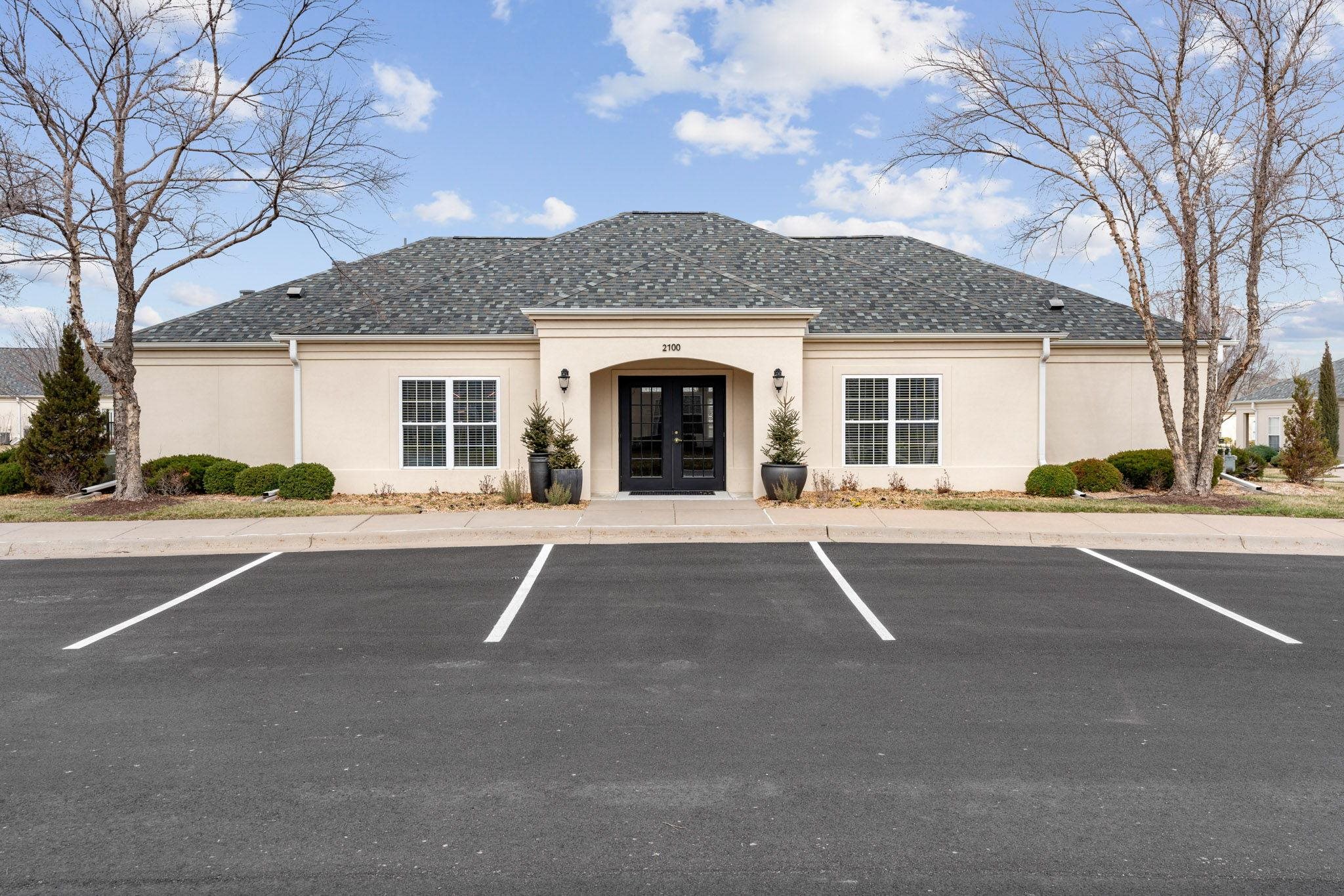 9400 E Wilson Estates Pkwy Apt 802