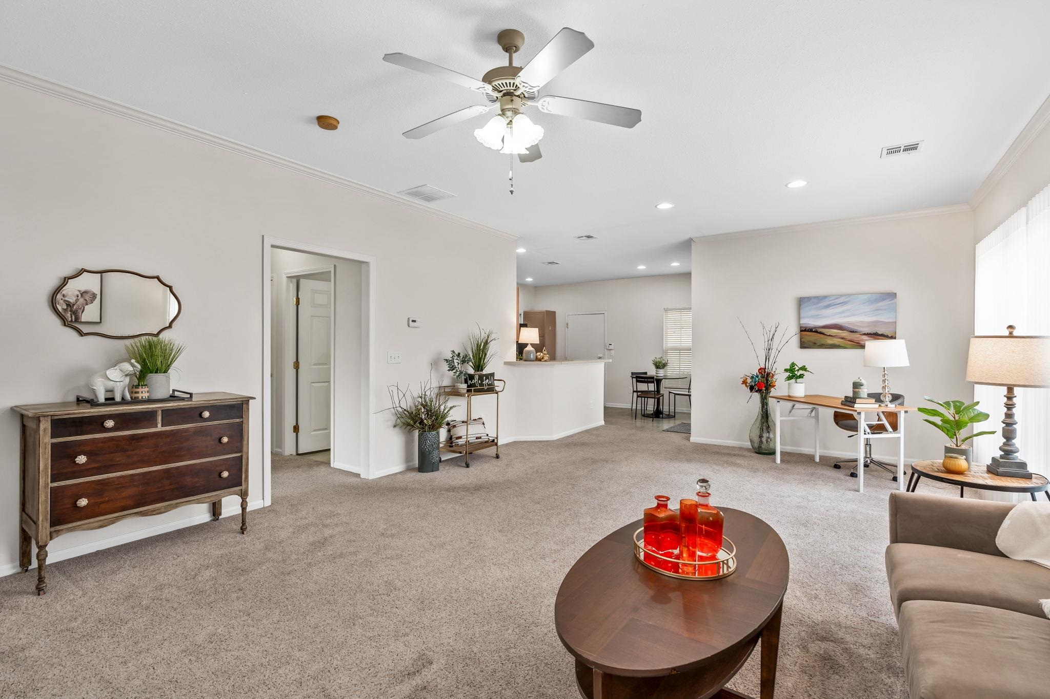 9400 E Wilson Estates Pkwy Apt 802