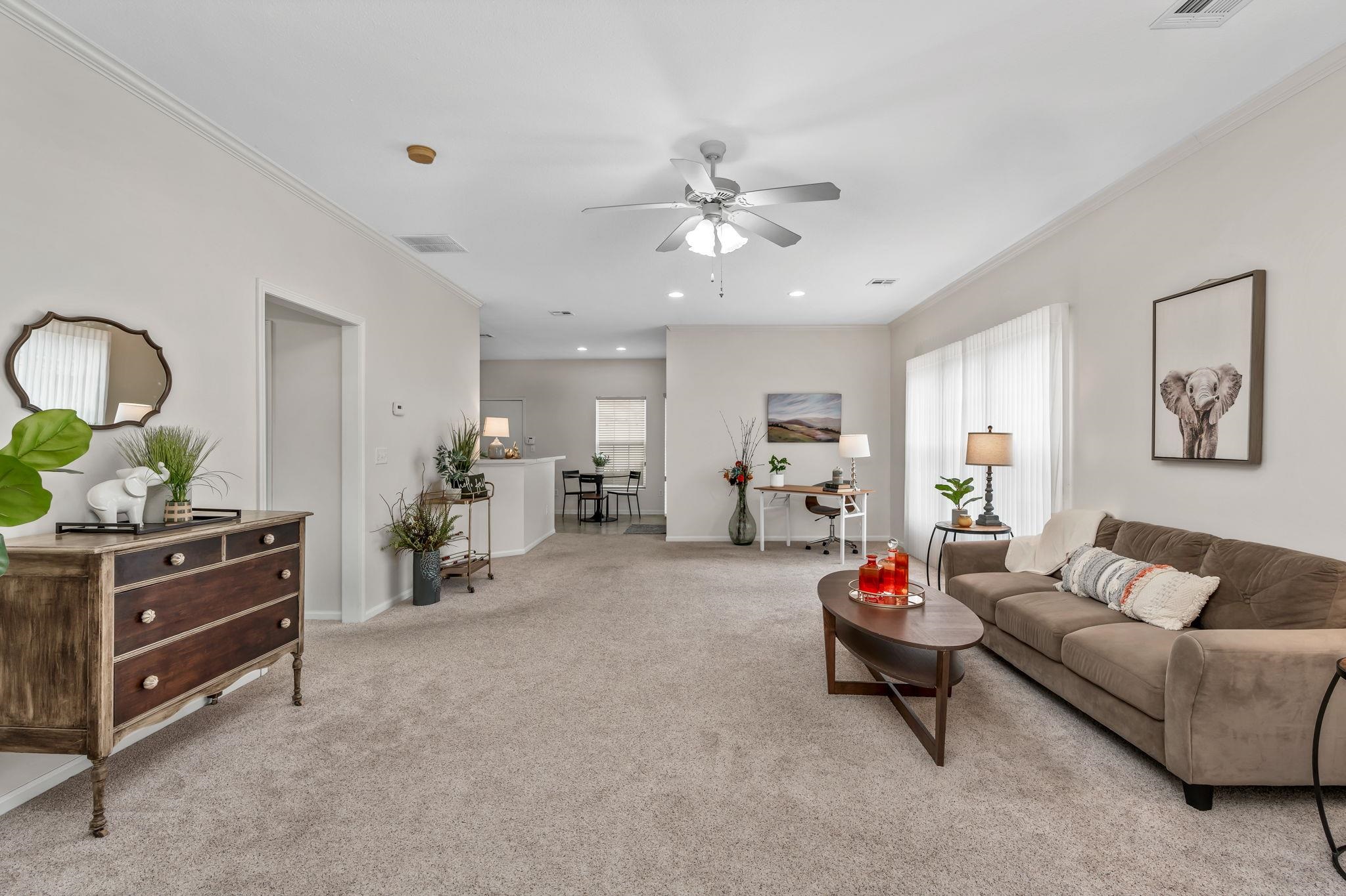 9400 E Wilson Estates Pkwy Apt 802