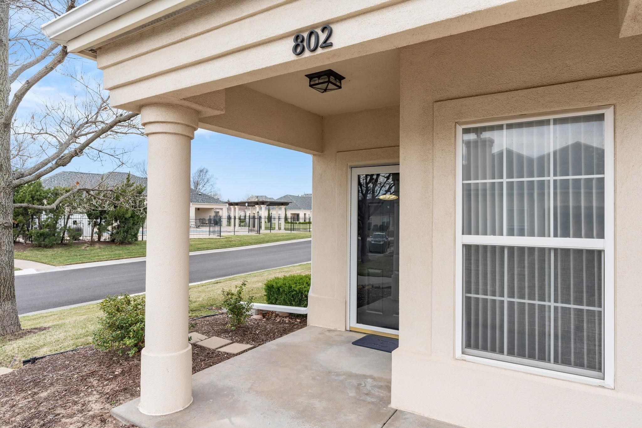 9400 E Wilson Estates Pkwy Apt 802