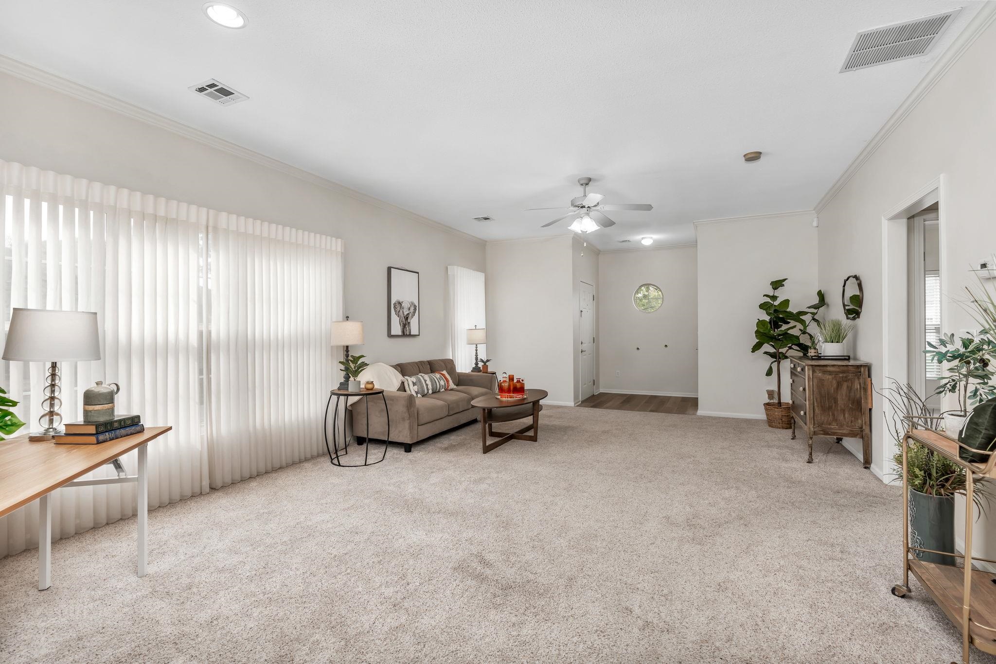 9400 E Wilson Estates Pkwy Apt 802