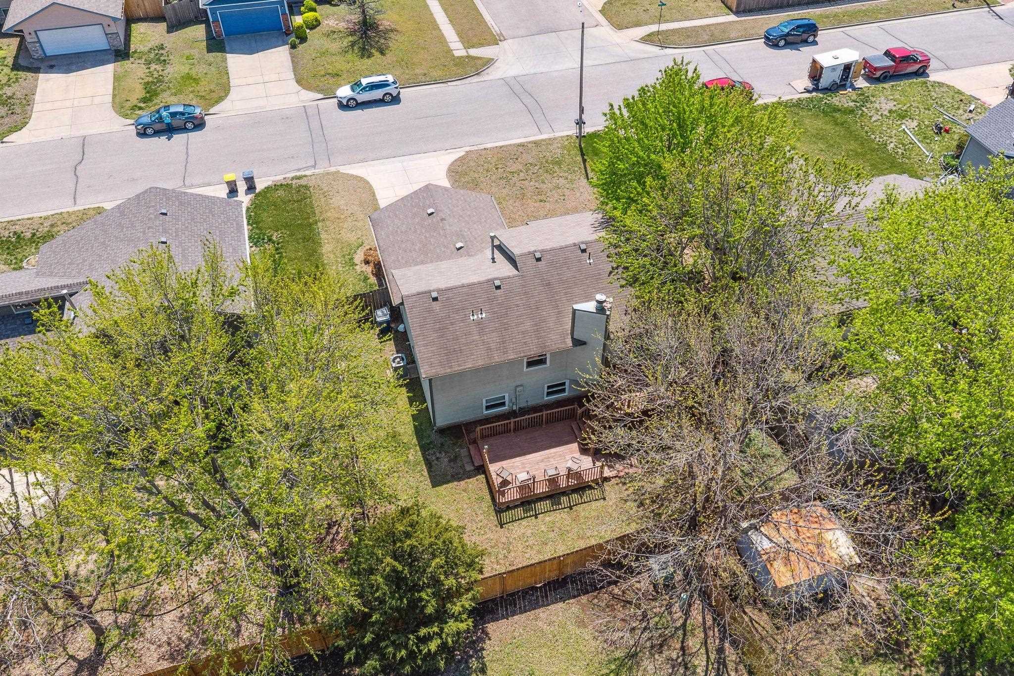 11902 W Jamesburg St