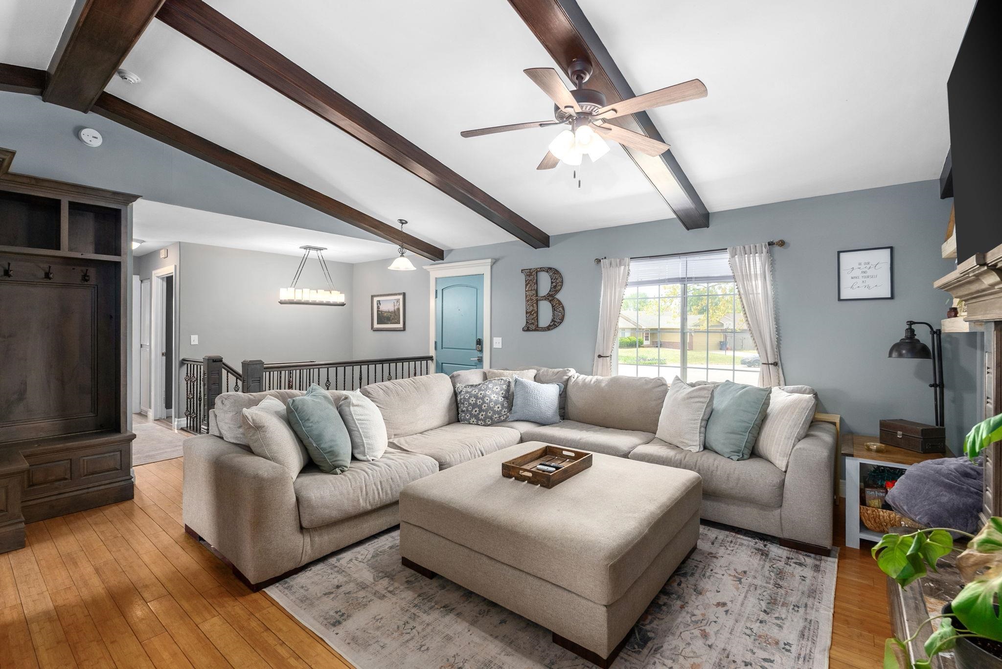 5360 S Stoneborough Ct