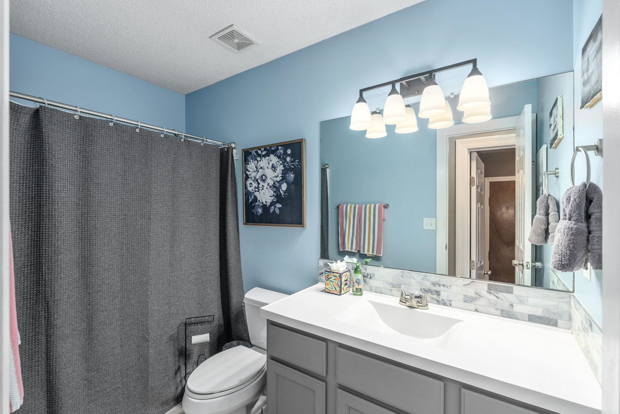 5360 S Stoneborough Ct