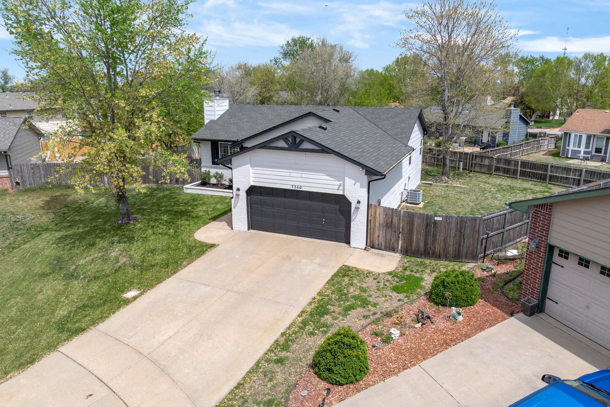 5360 S Stoneborough Ct