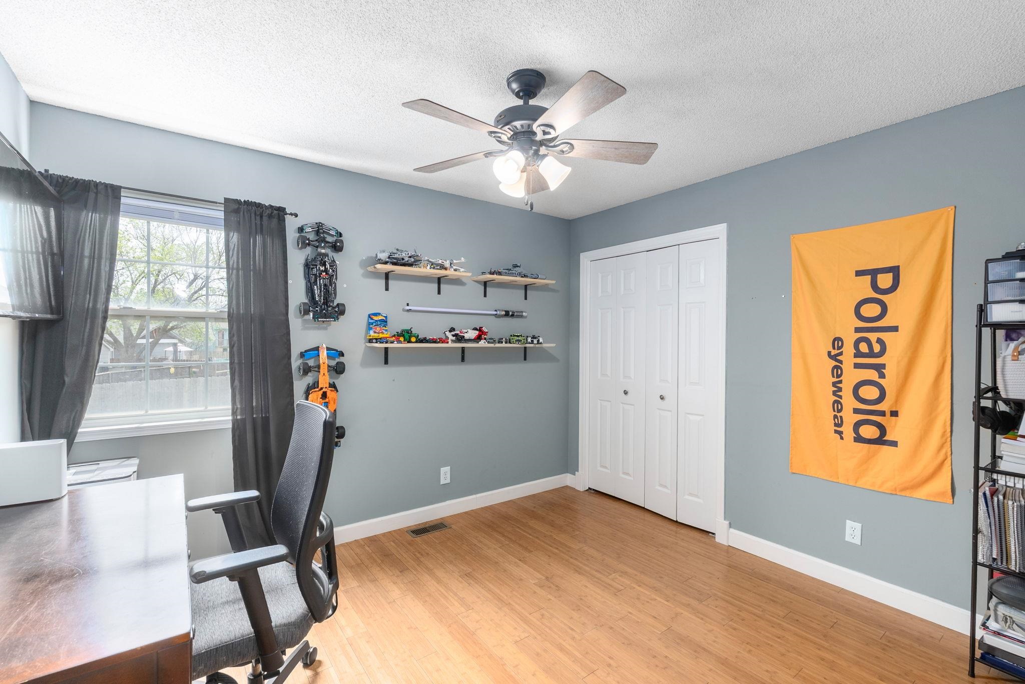 5360 S Stoneborough Ct