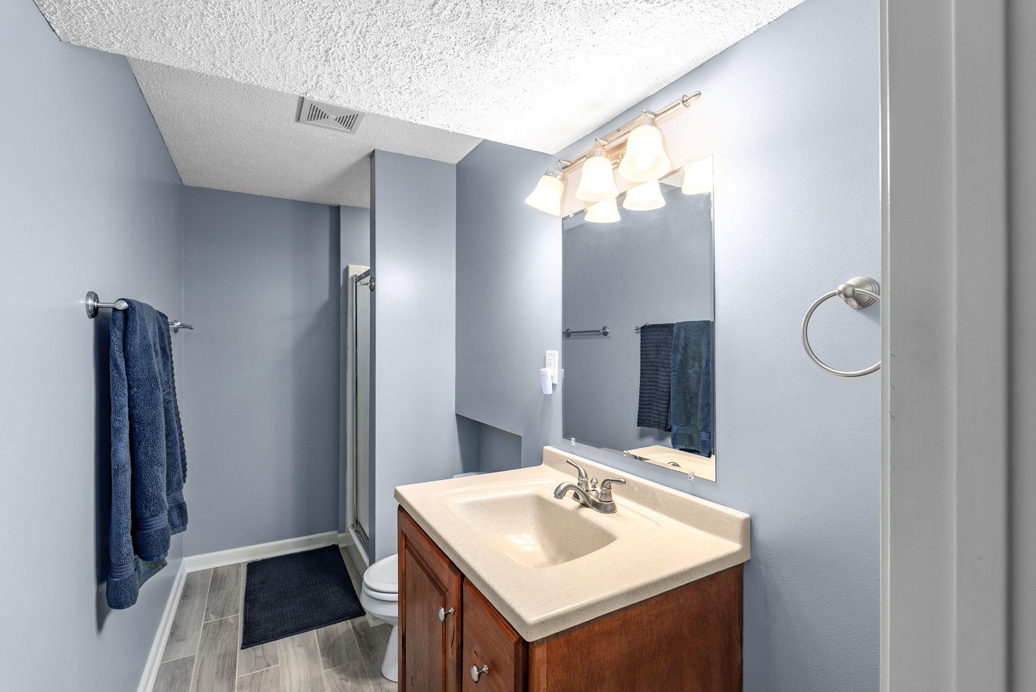 5360 S Stoneborough Ct