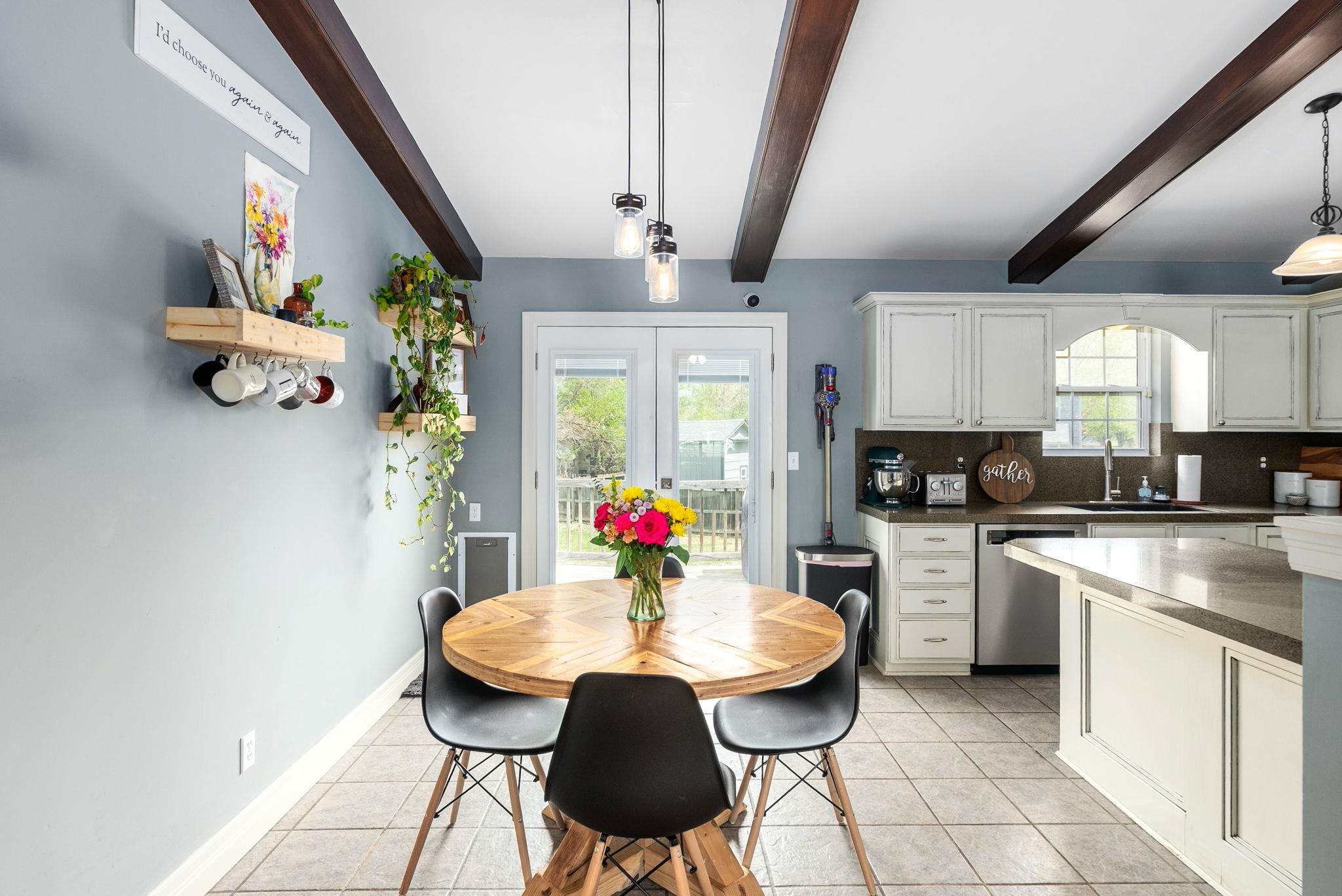 5360 S Stoneborough Ct