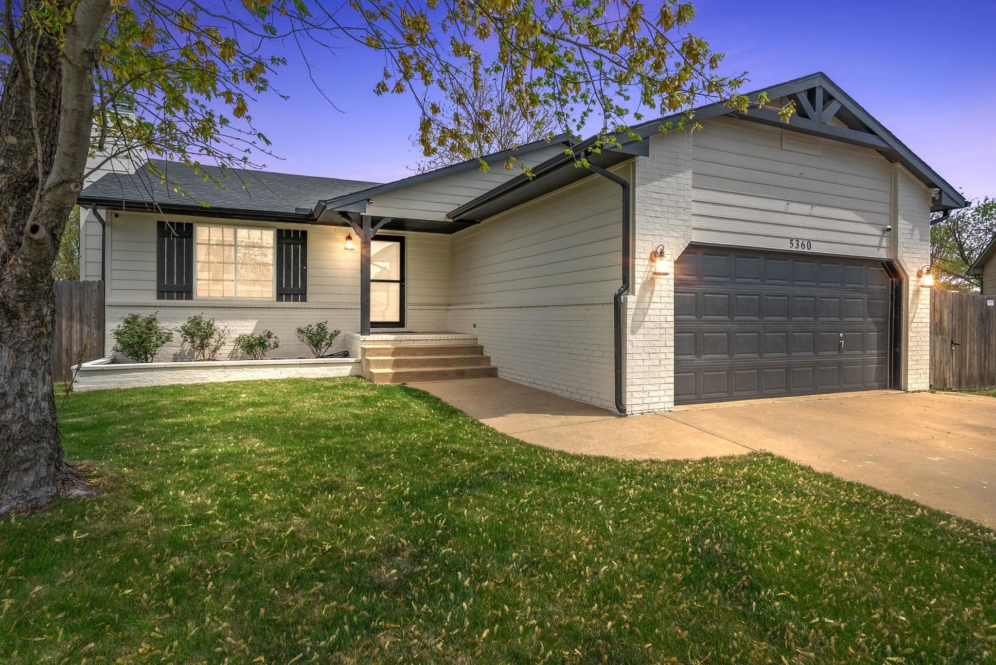 5360 S Stoneborough Ct