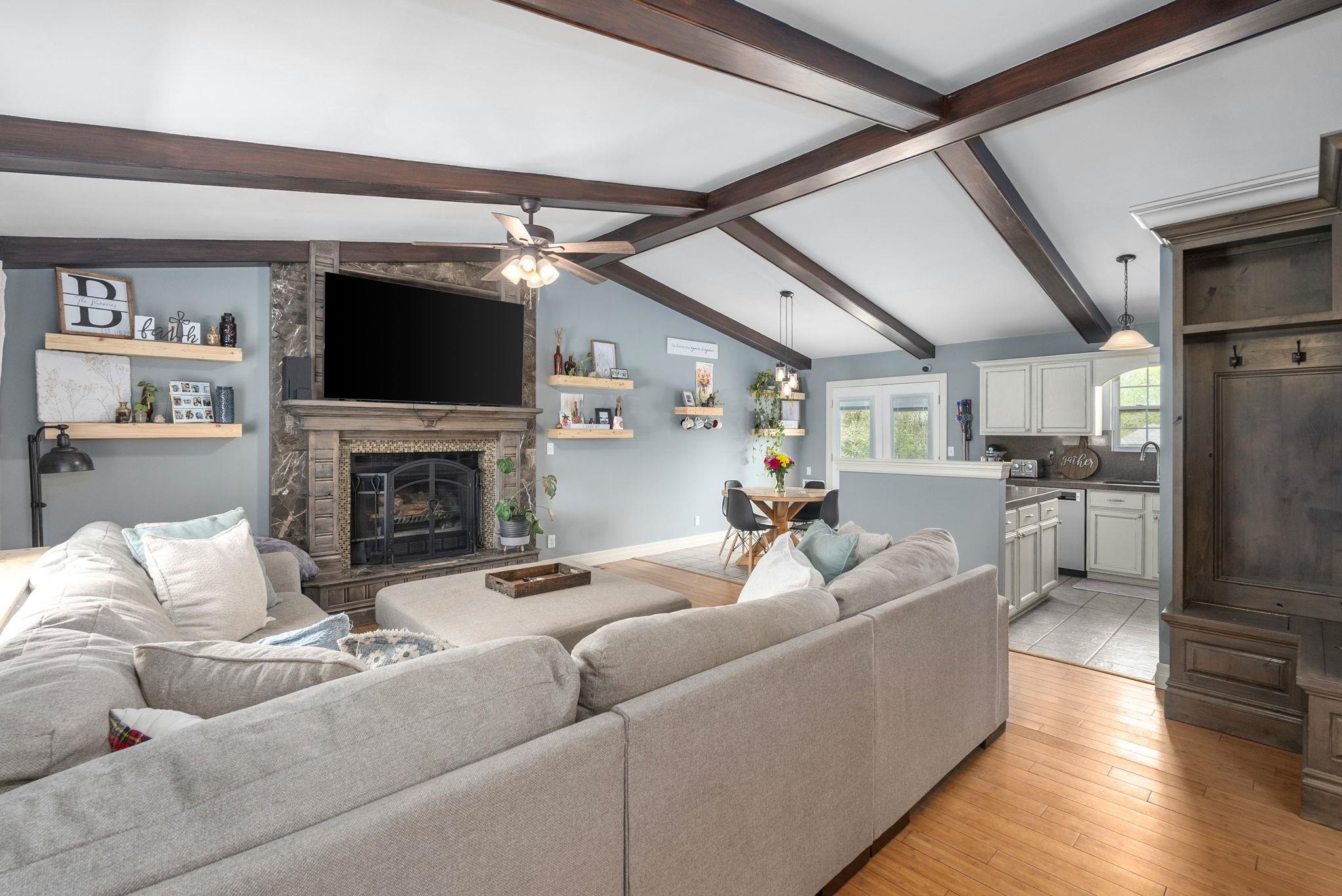 5360 S Stoneborough Ct