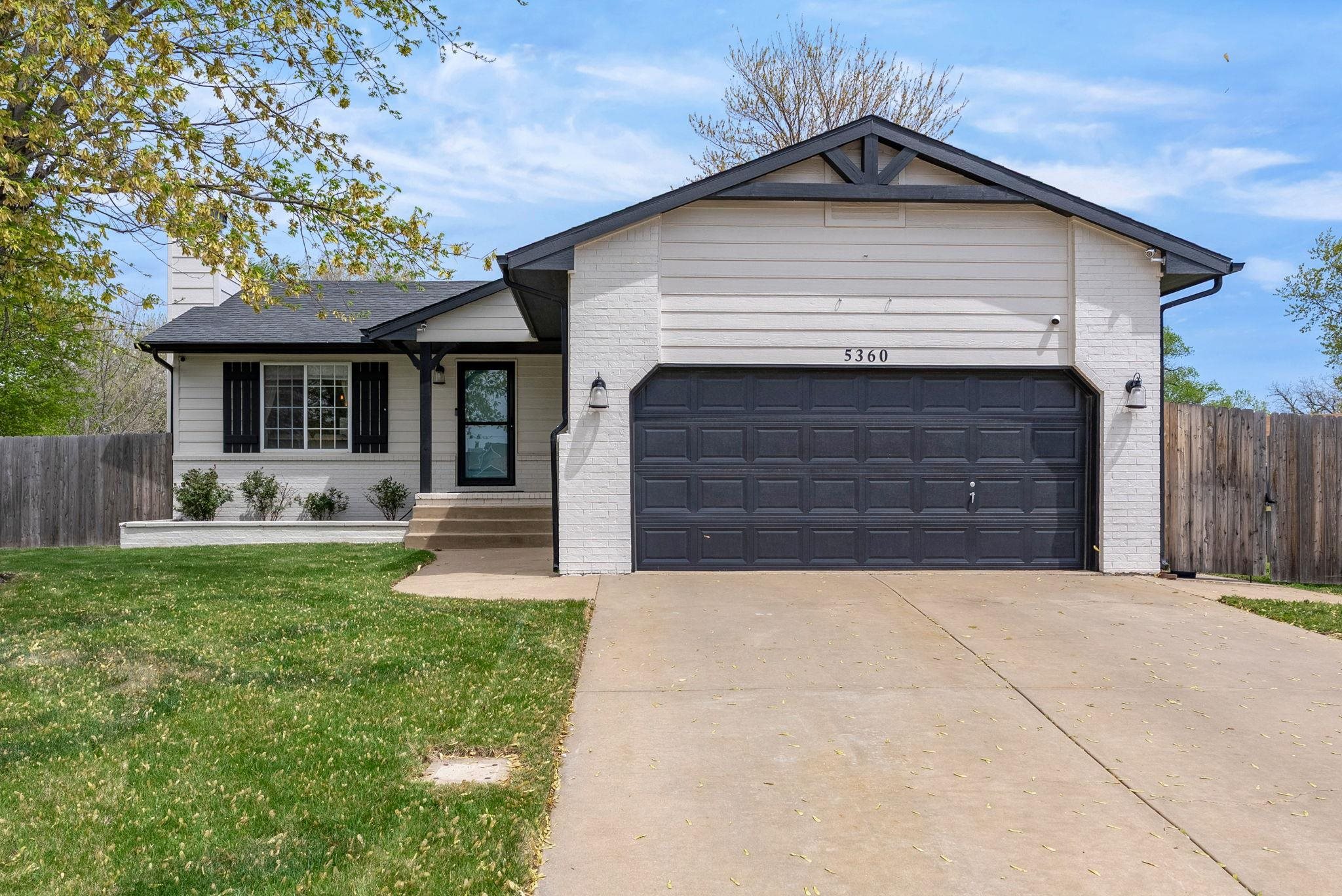 5360 S Stoneborough Ct