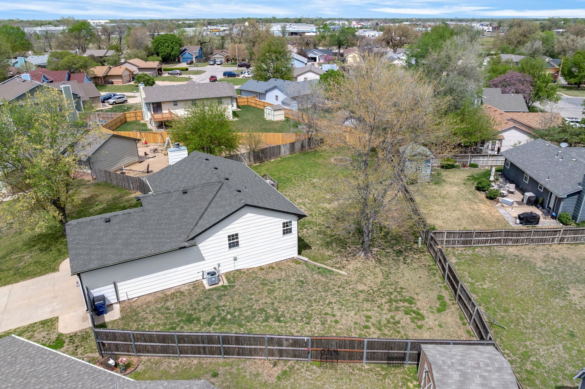 5360 S Stoneborough Ct