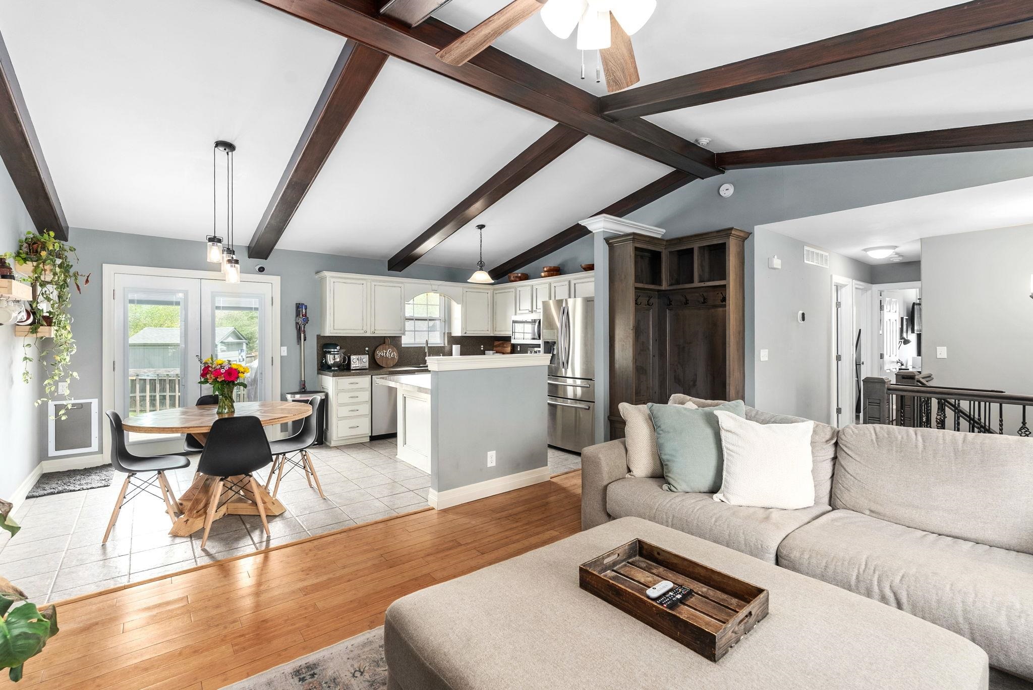 5360 S Stoneborough Ct