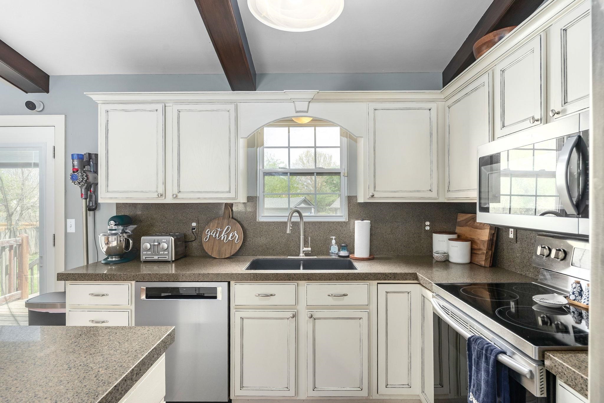 5360 S Stoneborough Ct