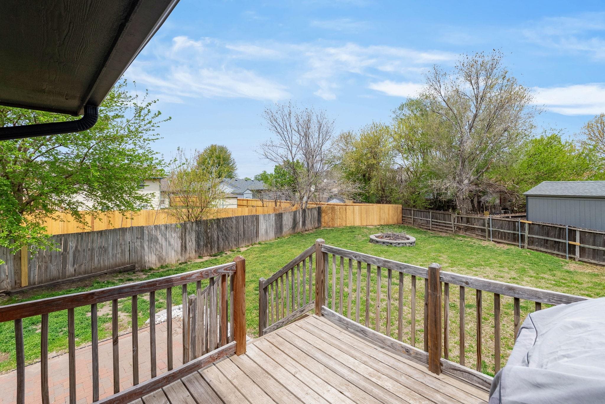 5360 S Stoneborough Ct