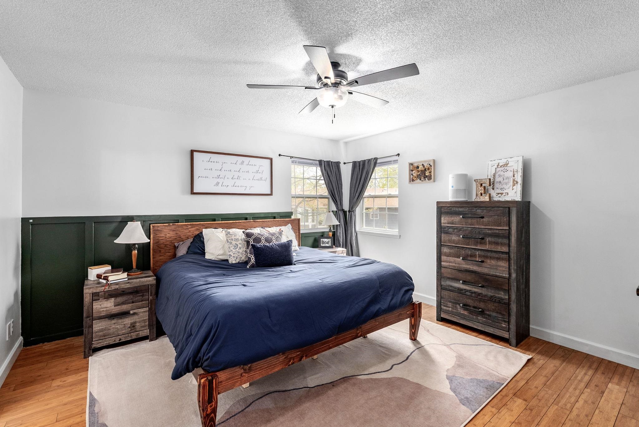 5360 S Stoneborough Ct