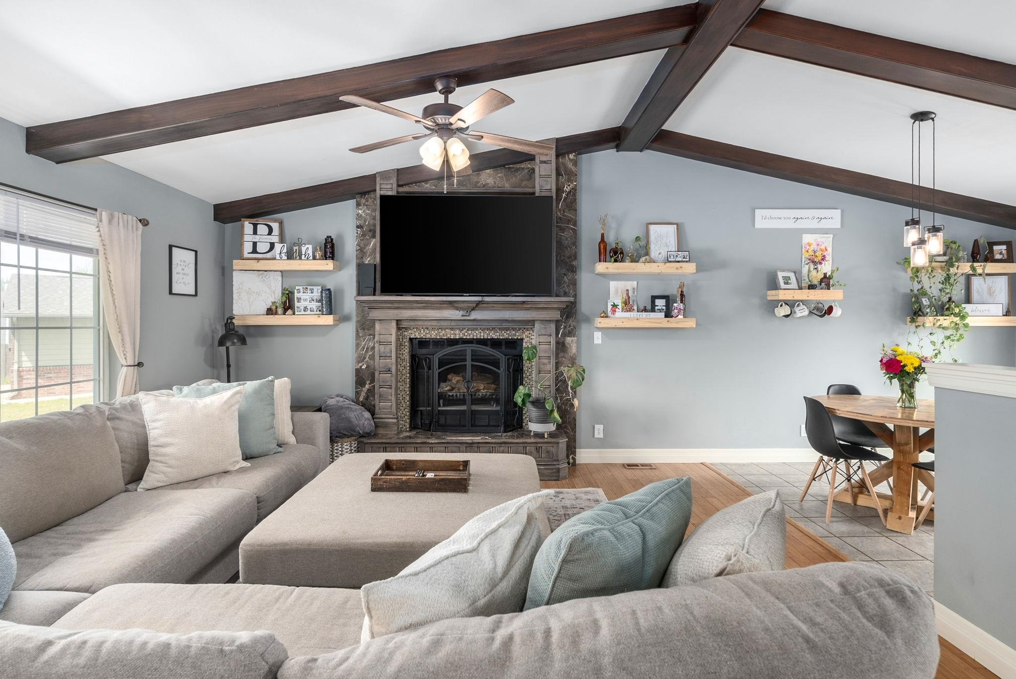 5360 S Stoneborough Ct