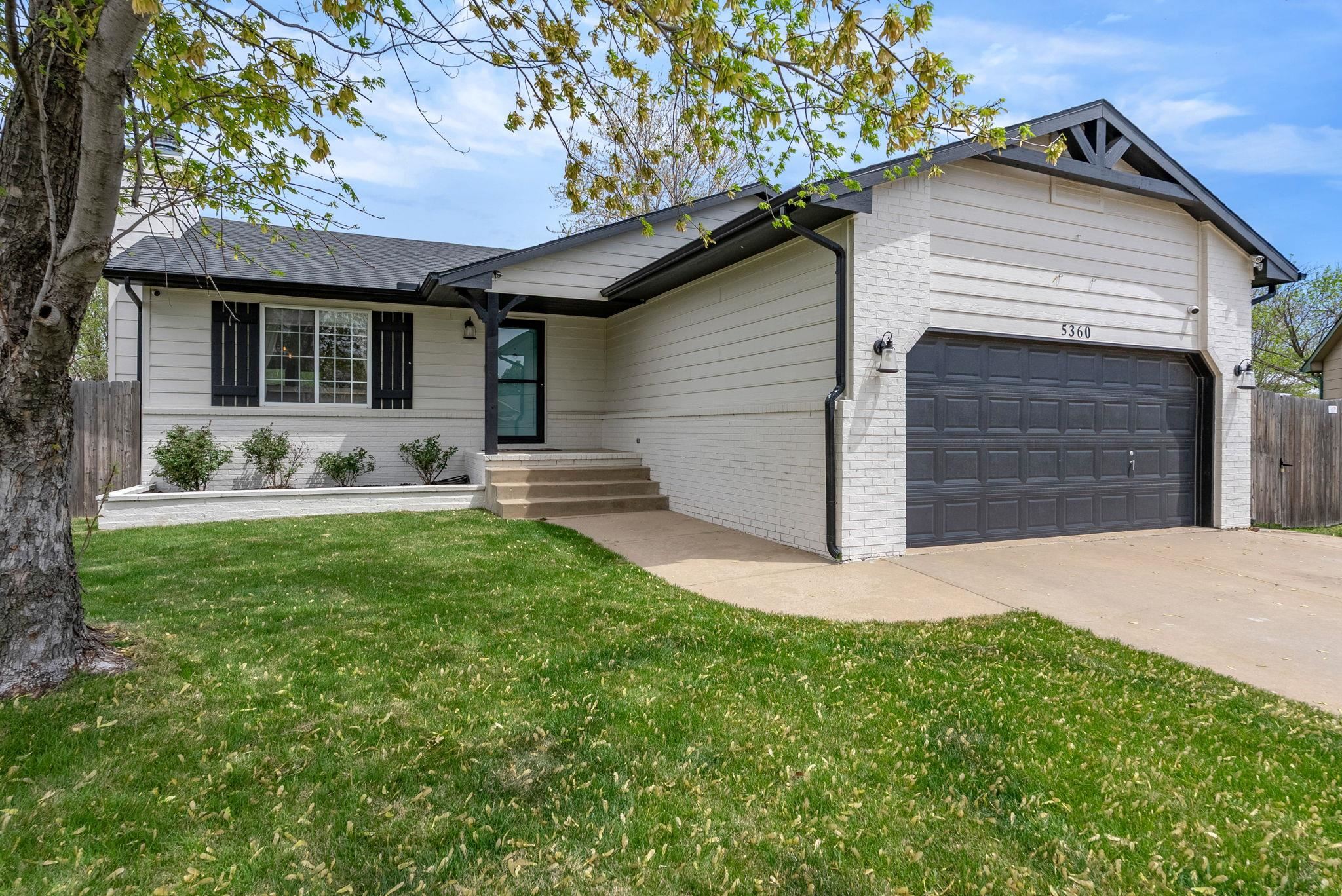 5360 S Stoneborough Ct