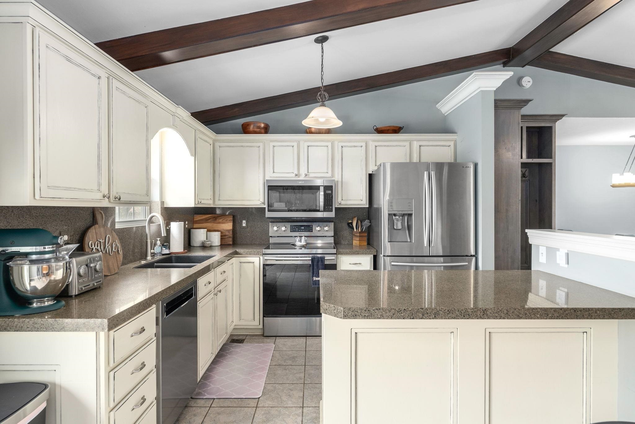 5360 S Stoneborough Ct