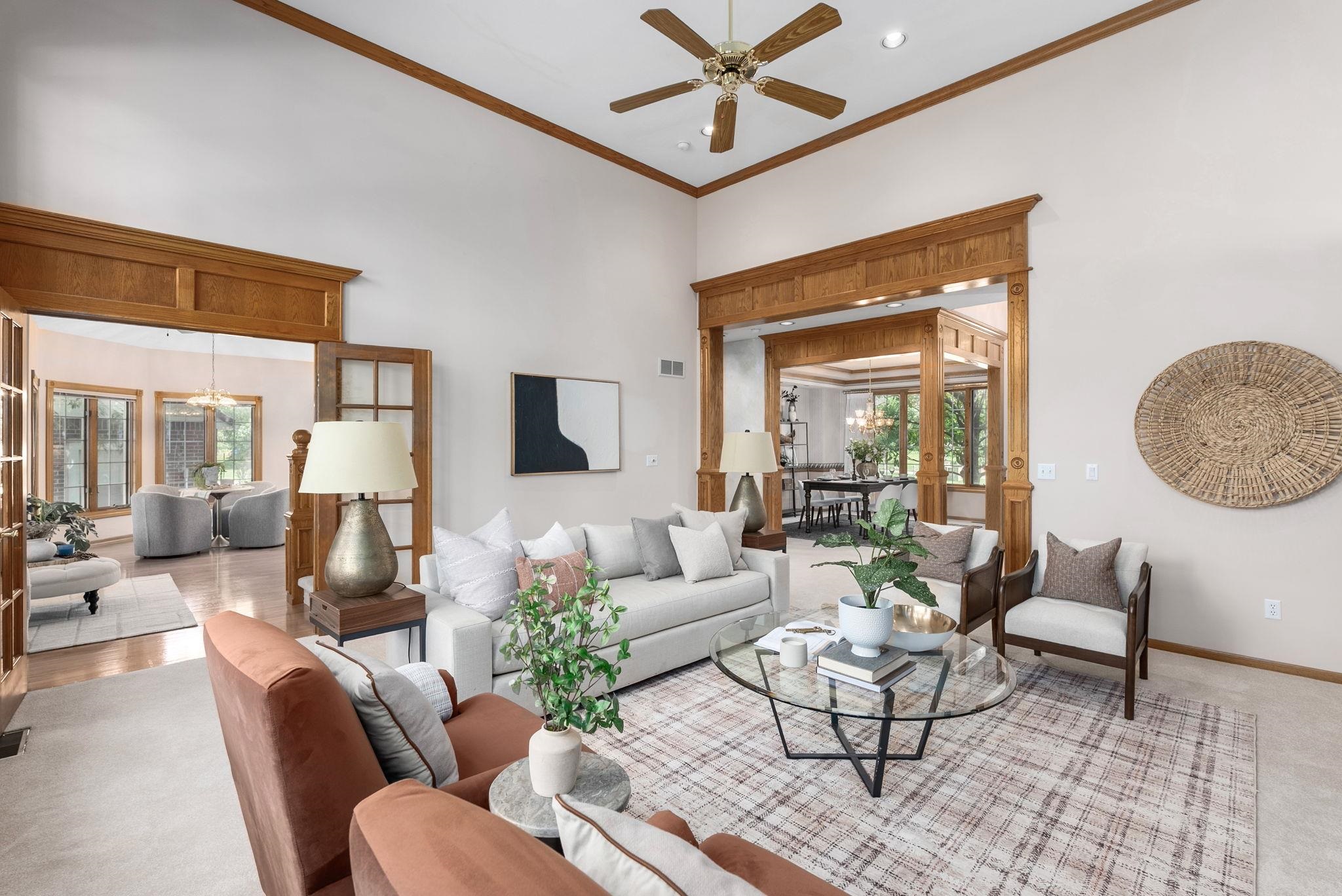 14101 E Castle Rock St