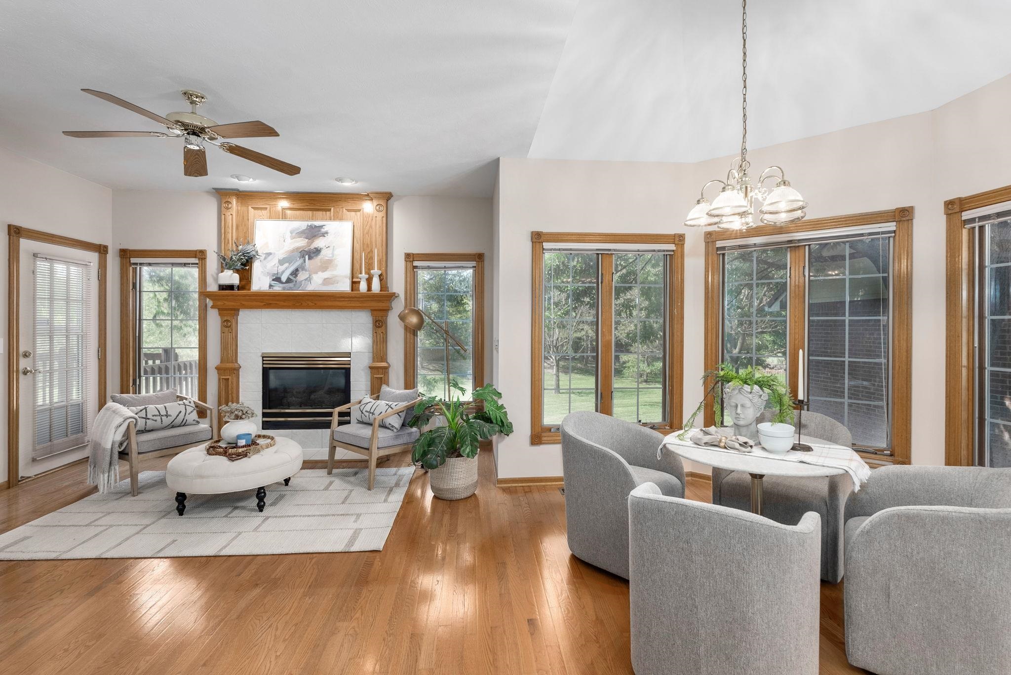 14101 E Castle Rock St