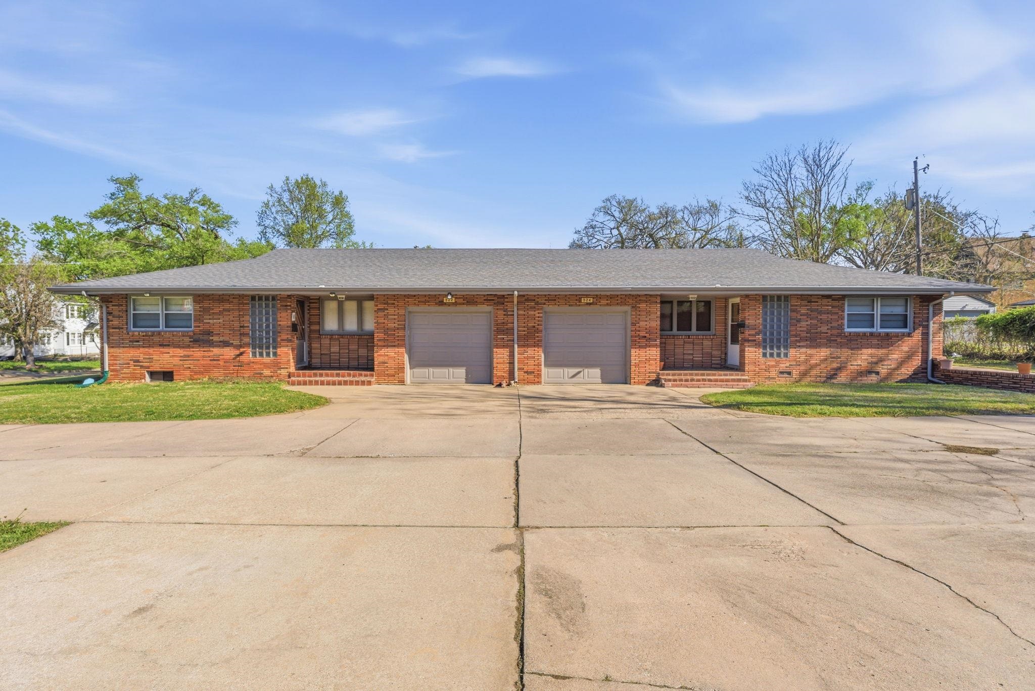 522 N Fountain