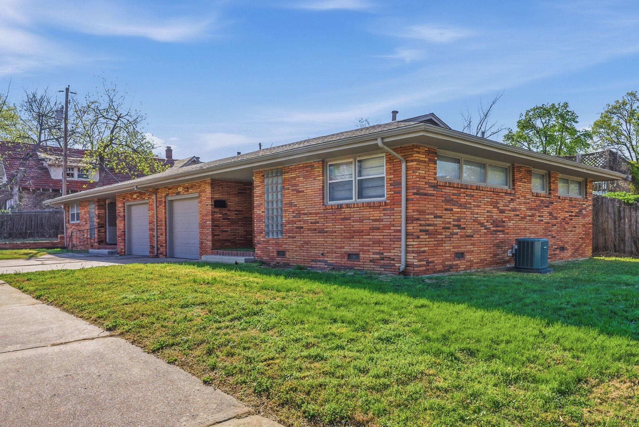 516 N Fountain Ave