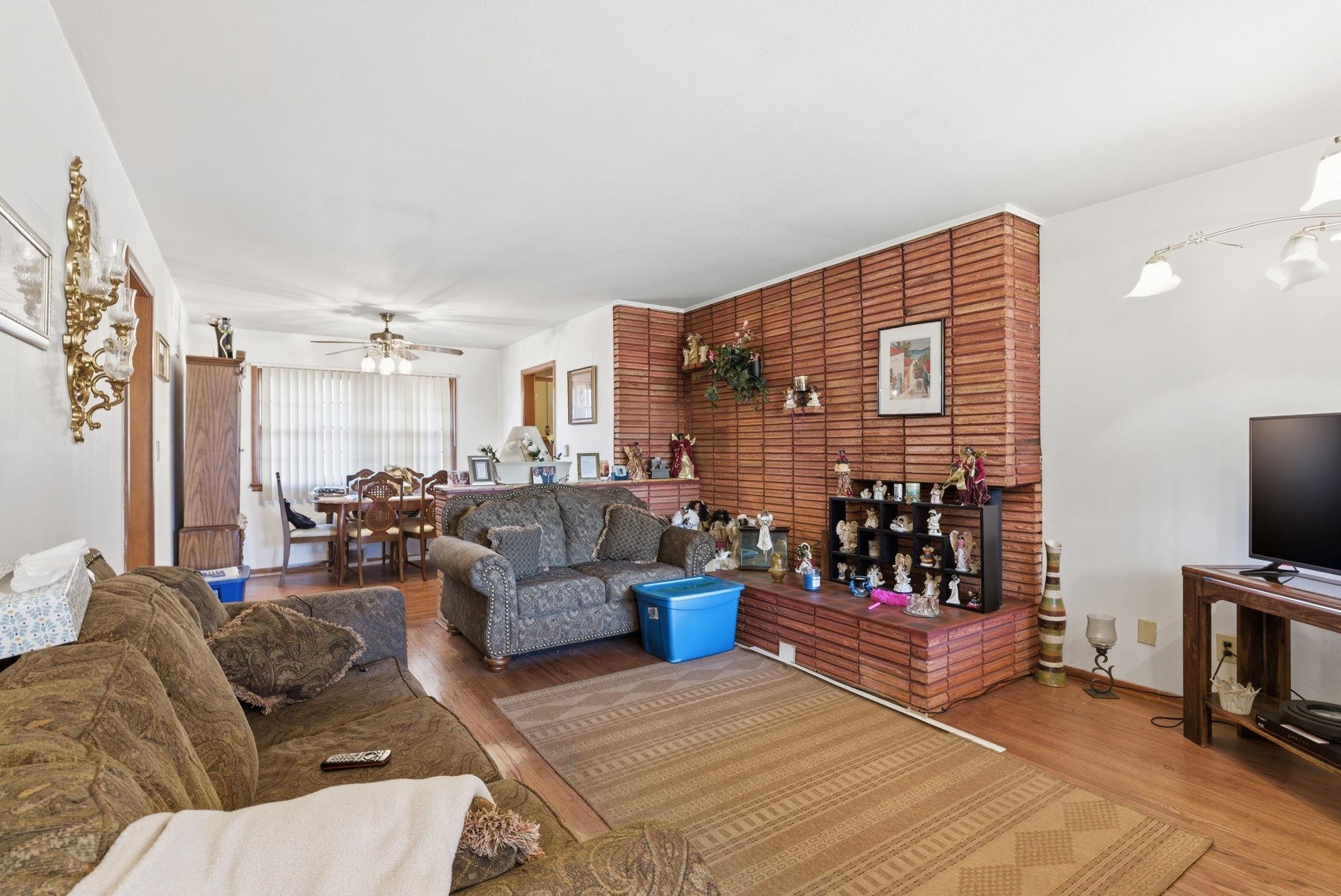 516 N Fountain Ave