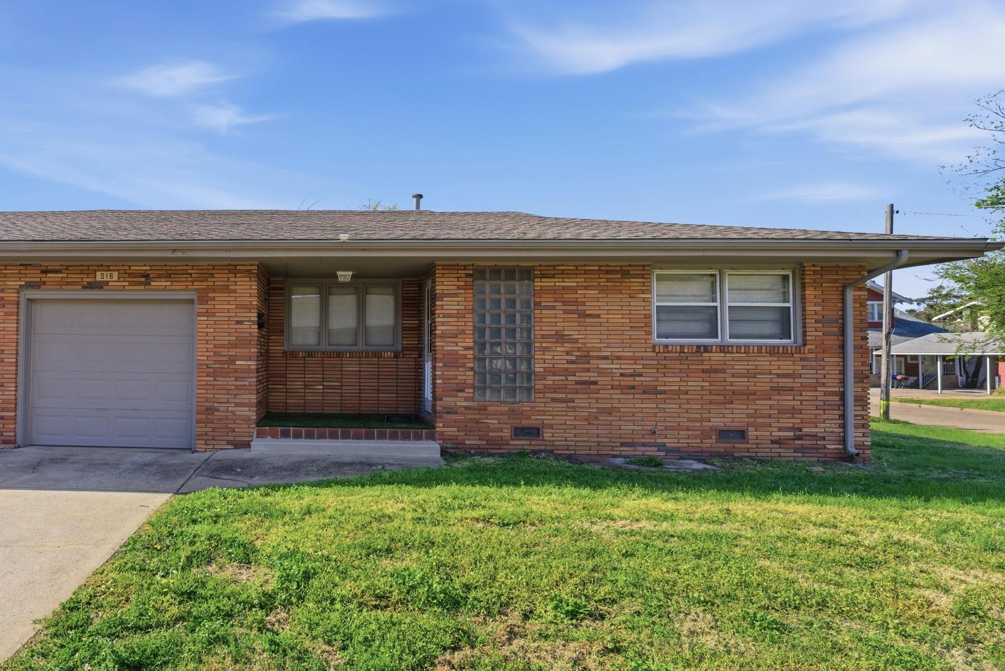 516 N Fountain Ave