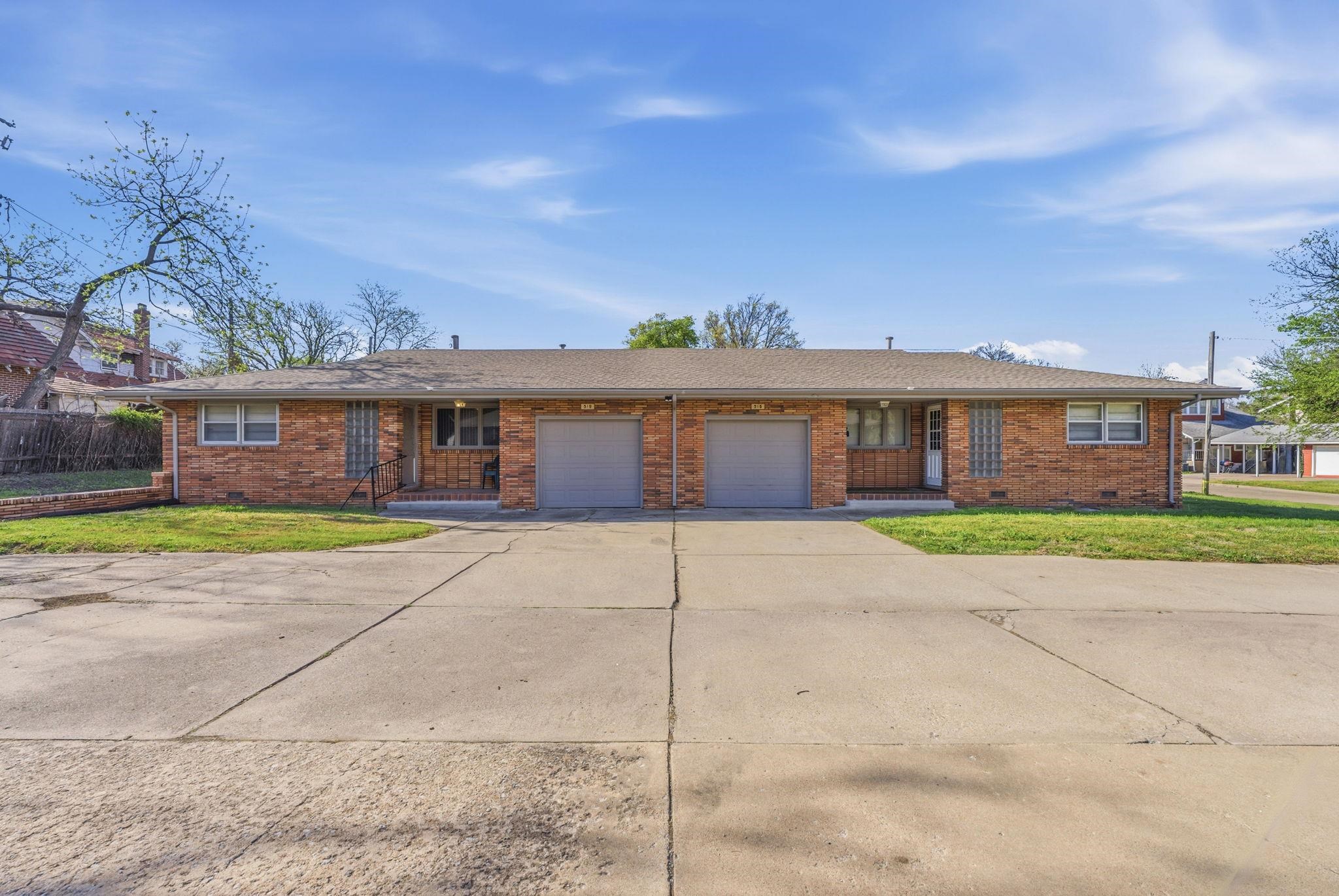 516 N Fountain Ave