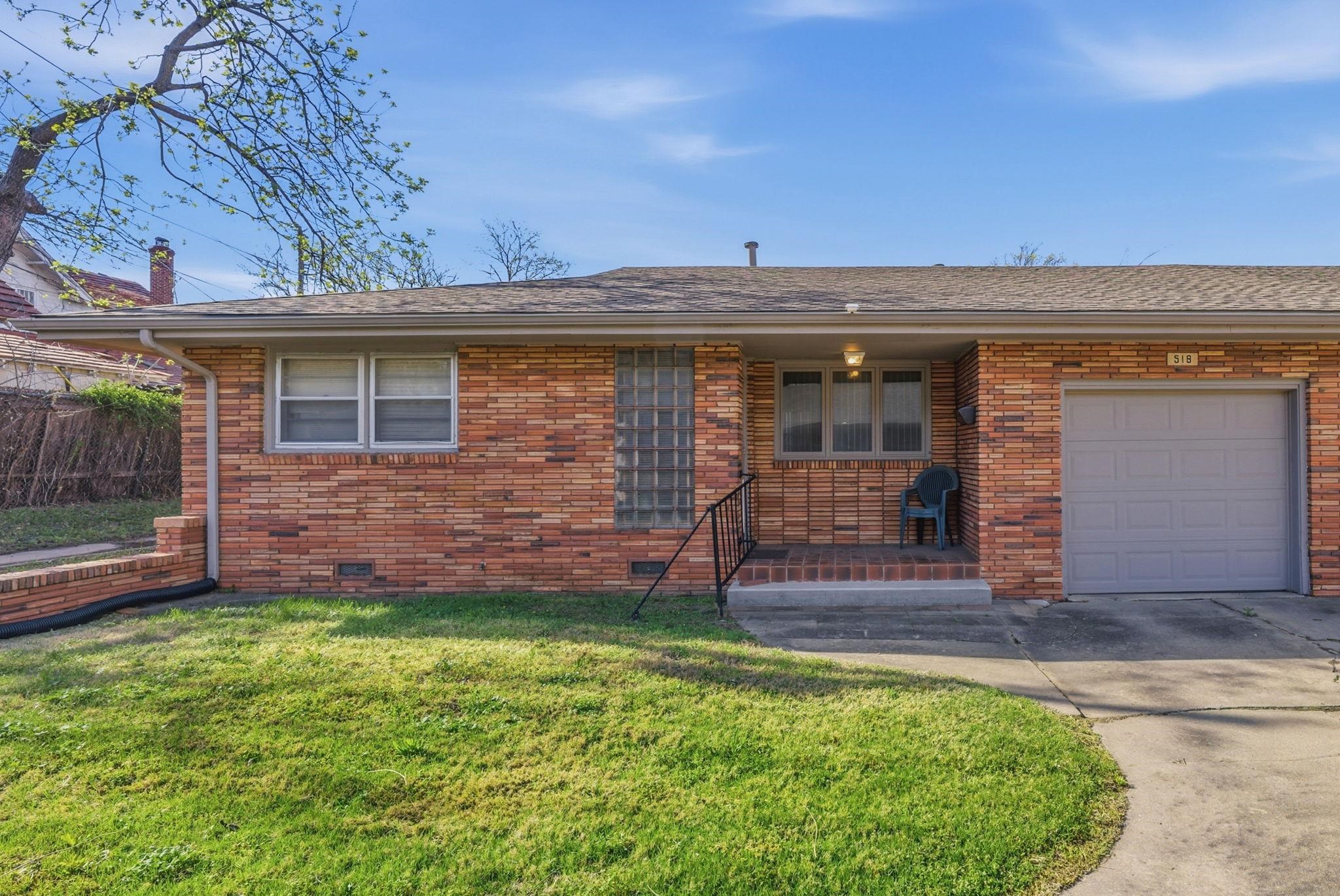 516 N Fountain Ave