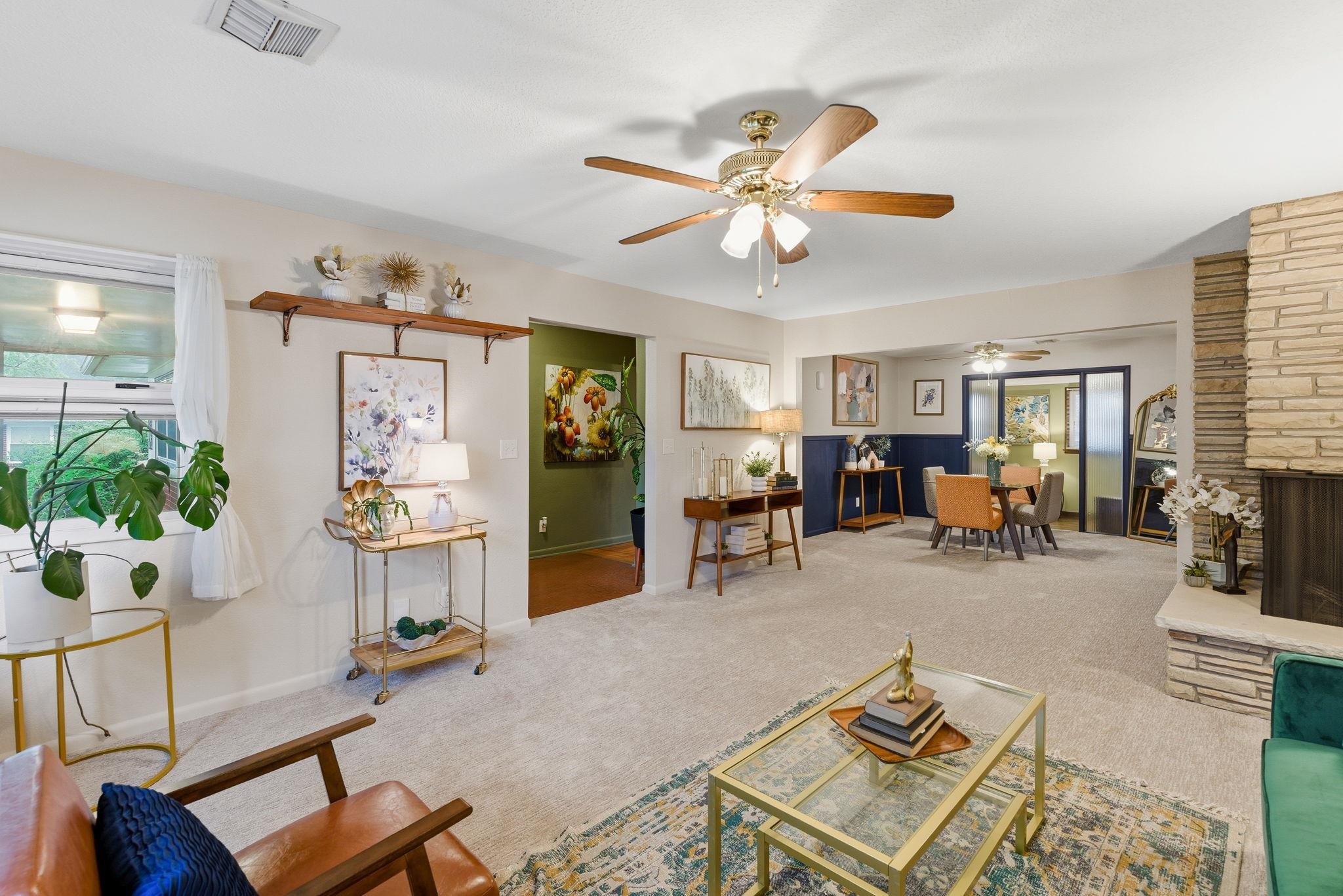 1149 N Old Manor