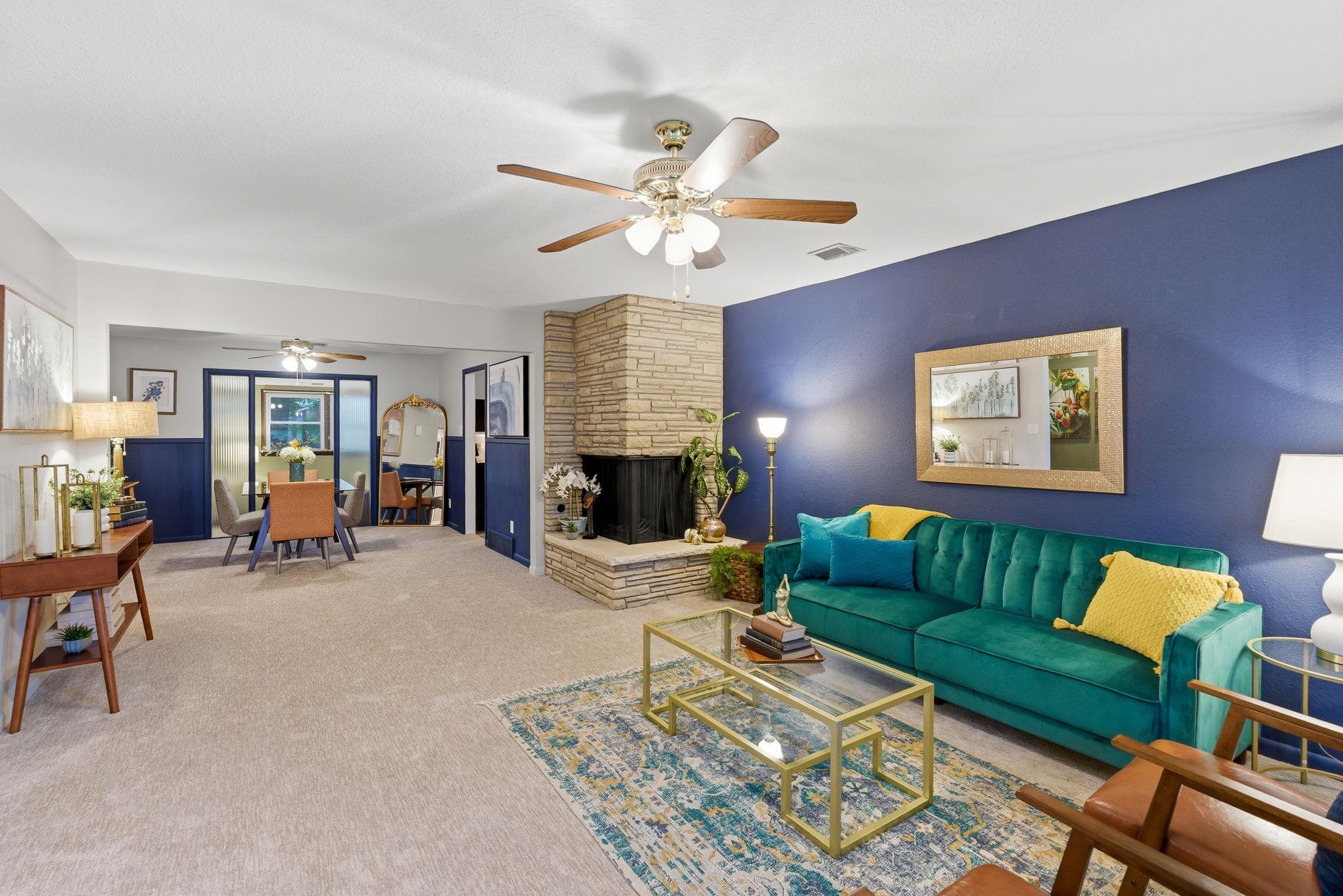 1149 N Old Manor