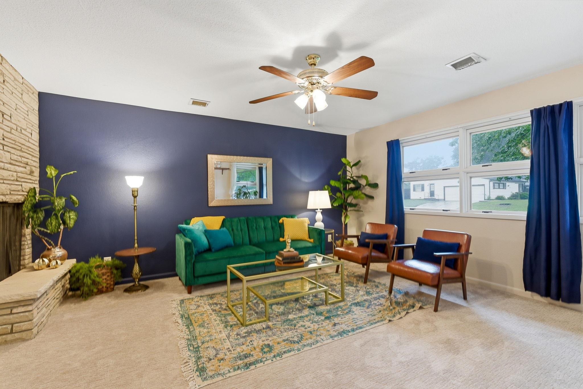 1149 N Old Manor