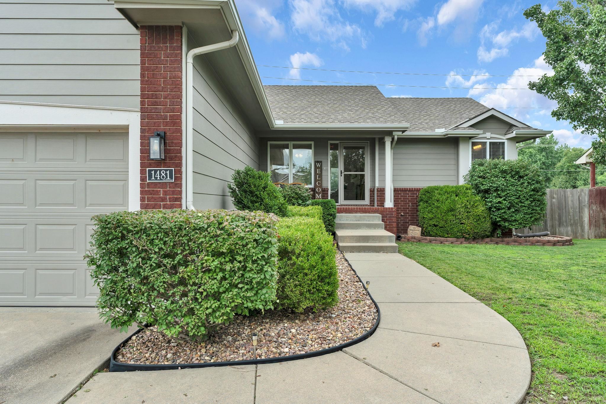 1481 S Shiloh Ct