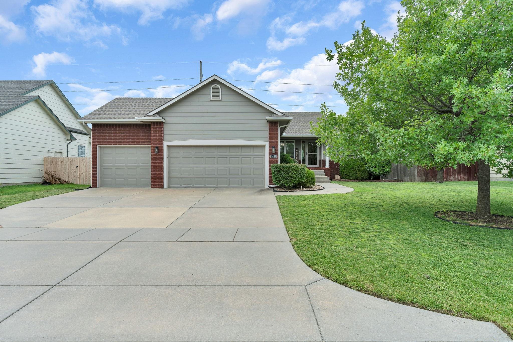 1481 S Shiloh Ct